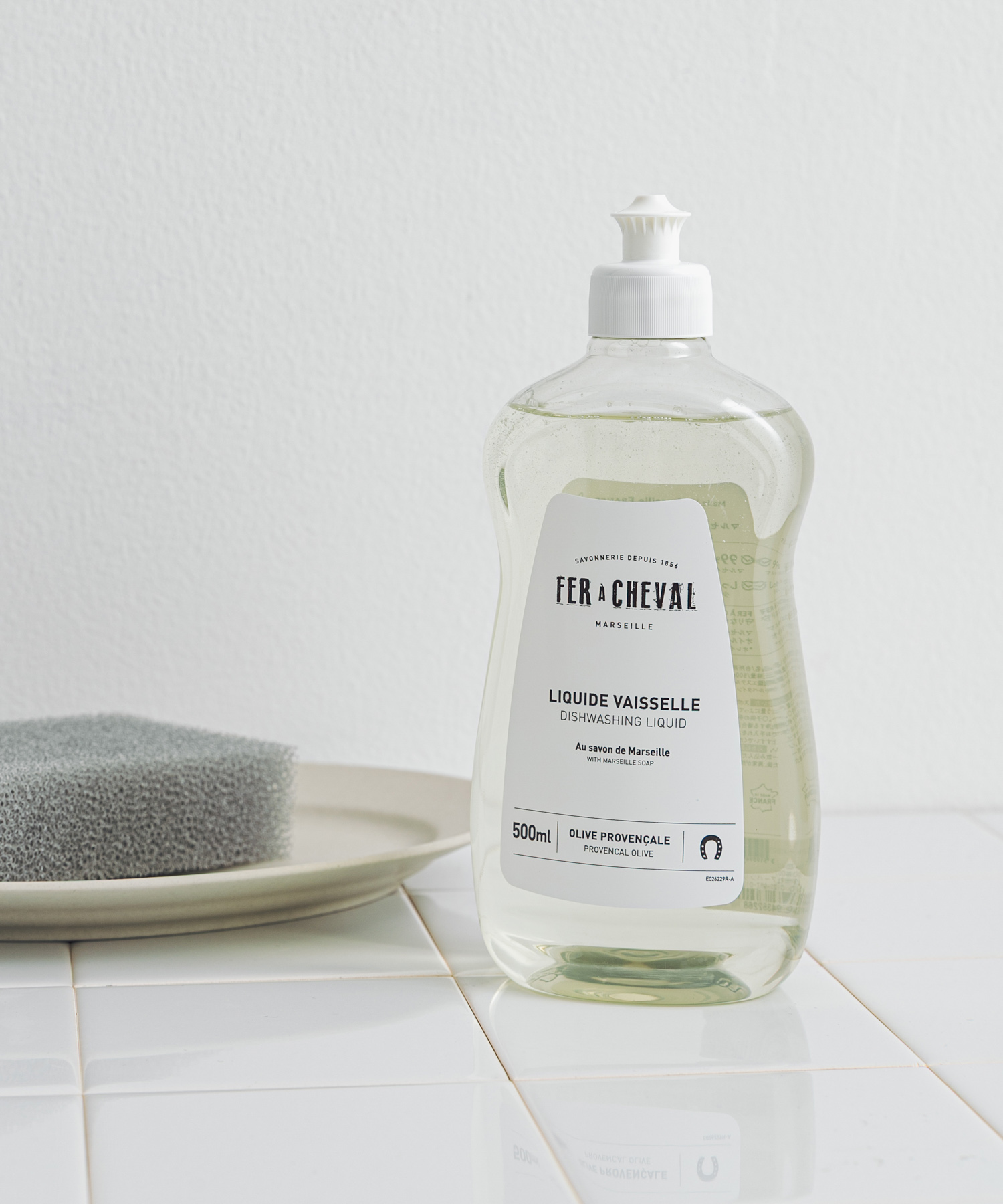 FER A CHEVAL　ディッシュソープ 500ml