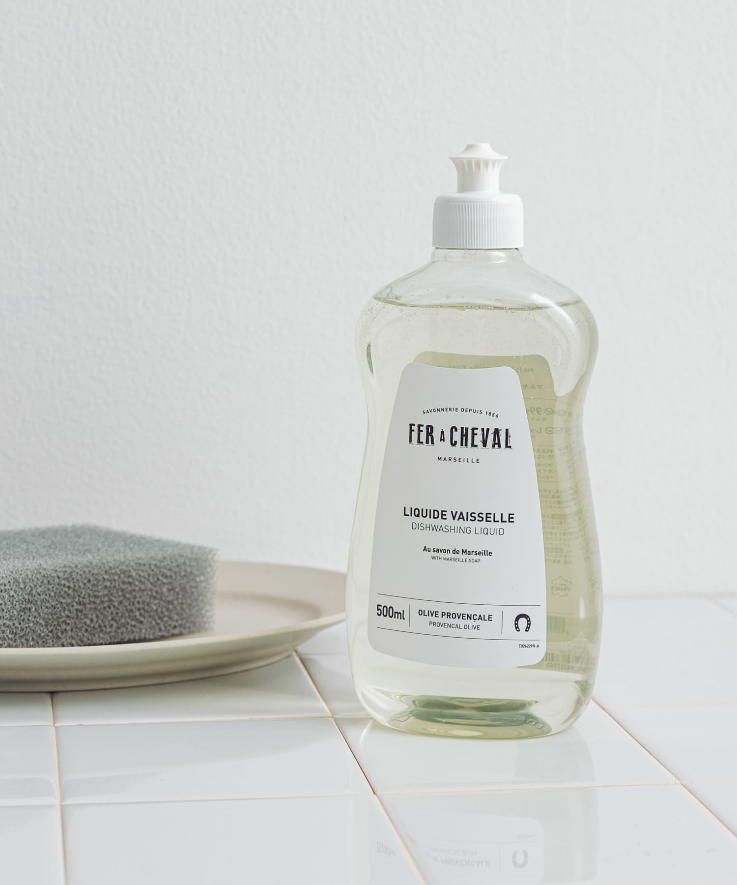 FER A CHEVAL　ディッシュソープ 500ml