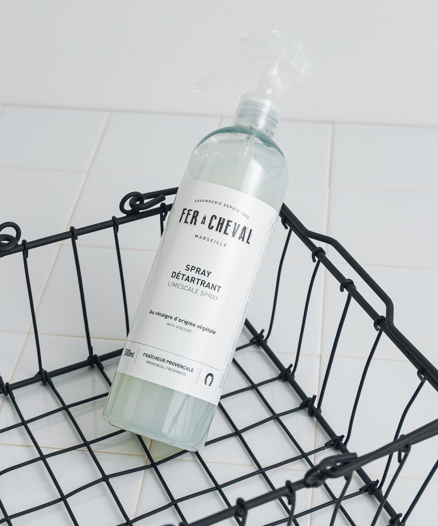 FER A CHEVAL　ライムスケールリムーバー 500ml