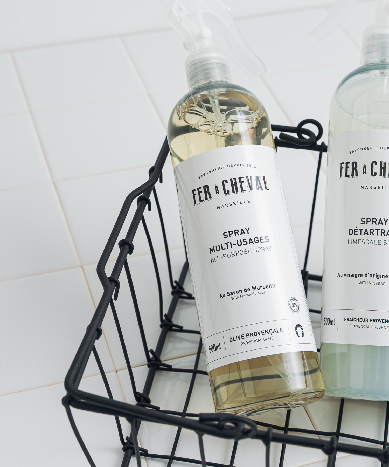 FER A CHEVAL　マルチクリーナー 500ml