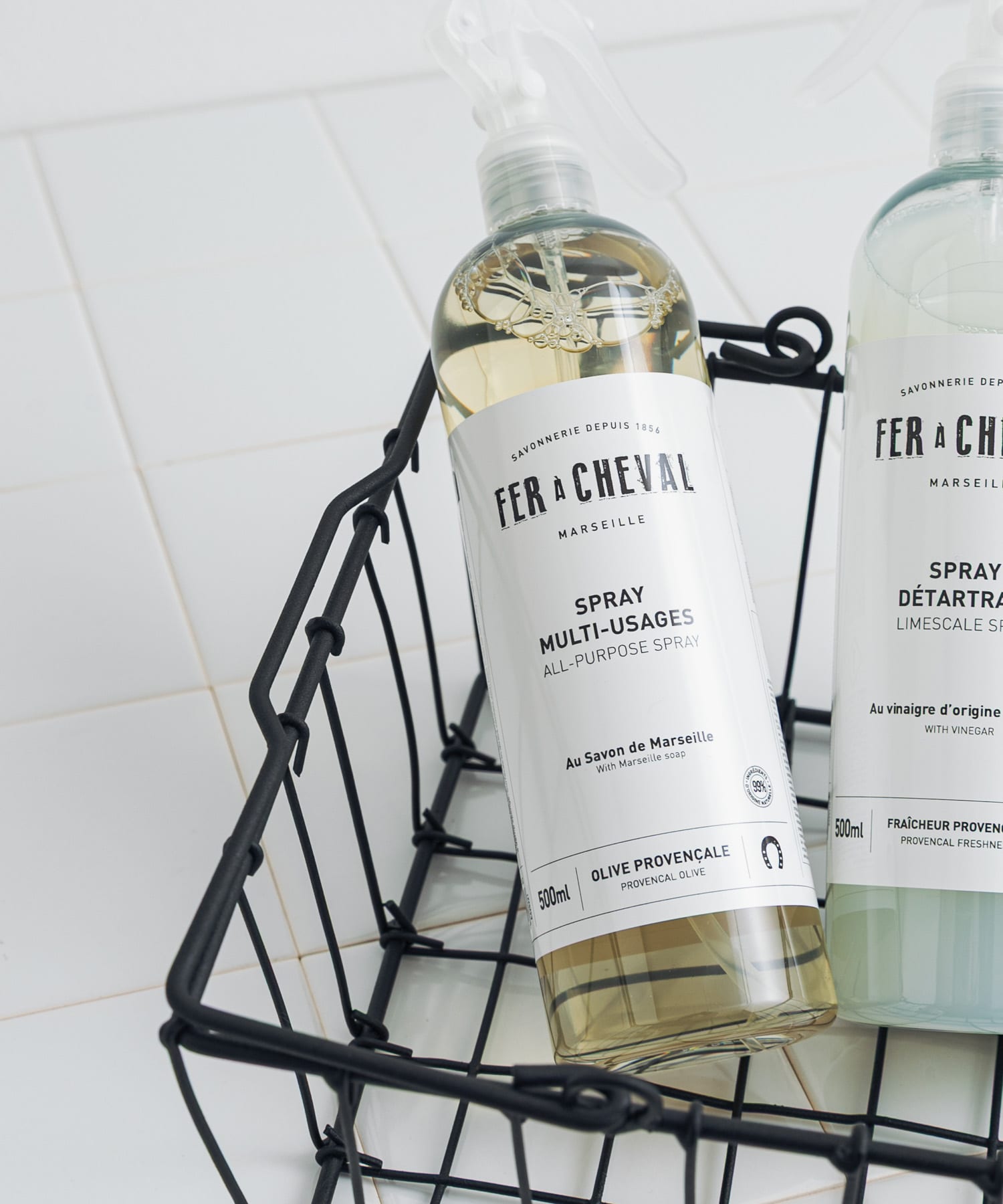 FER A CHEVAL　マルチクリーナー 500ml