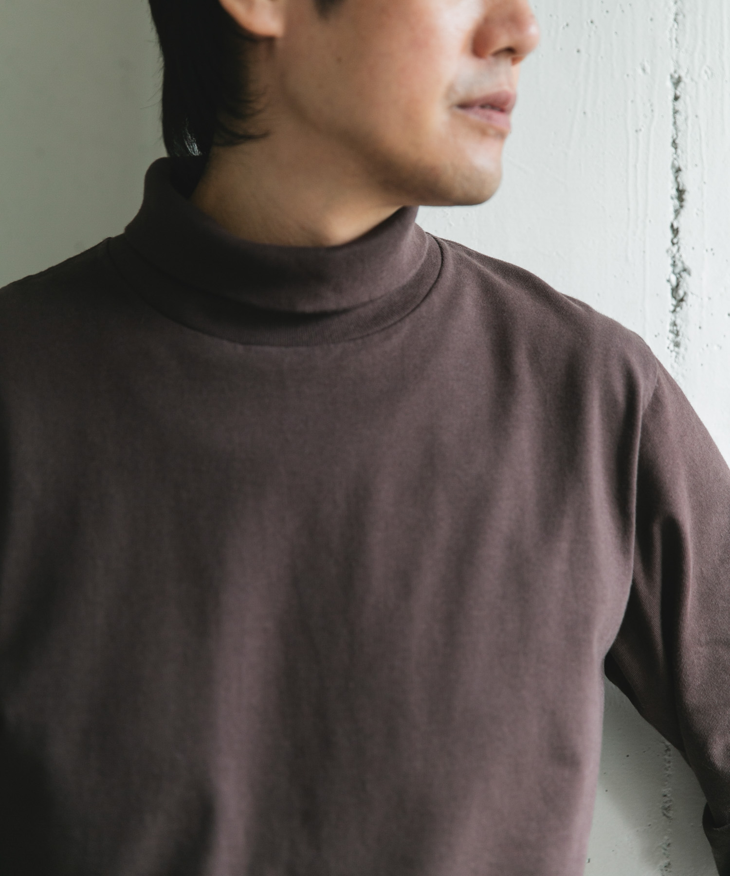 身長：172cm サイズ：M