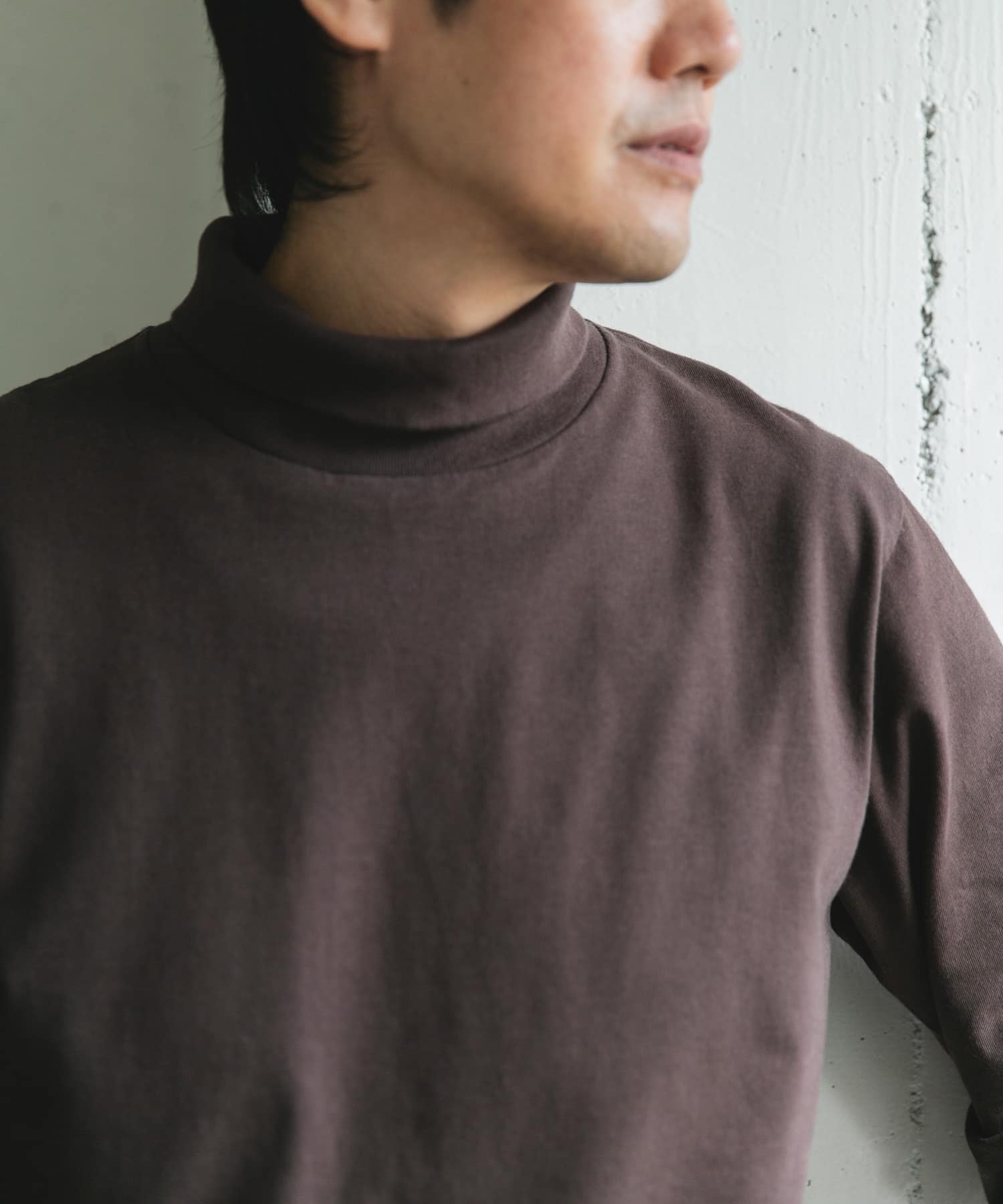 身長：172cm サイズ：M