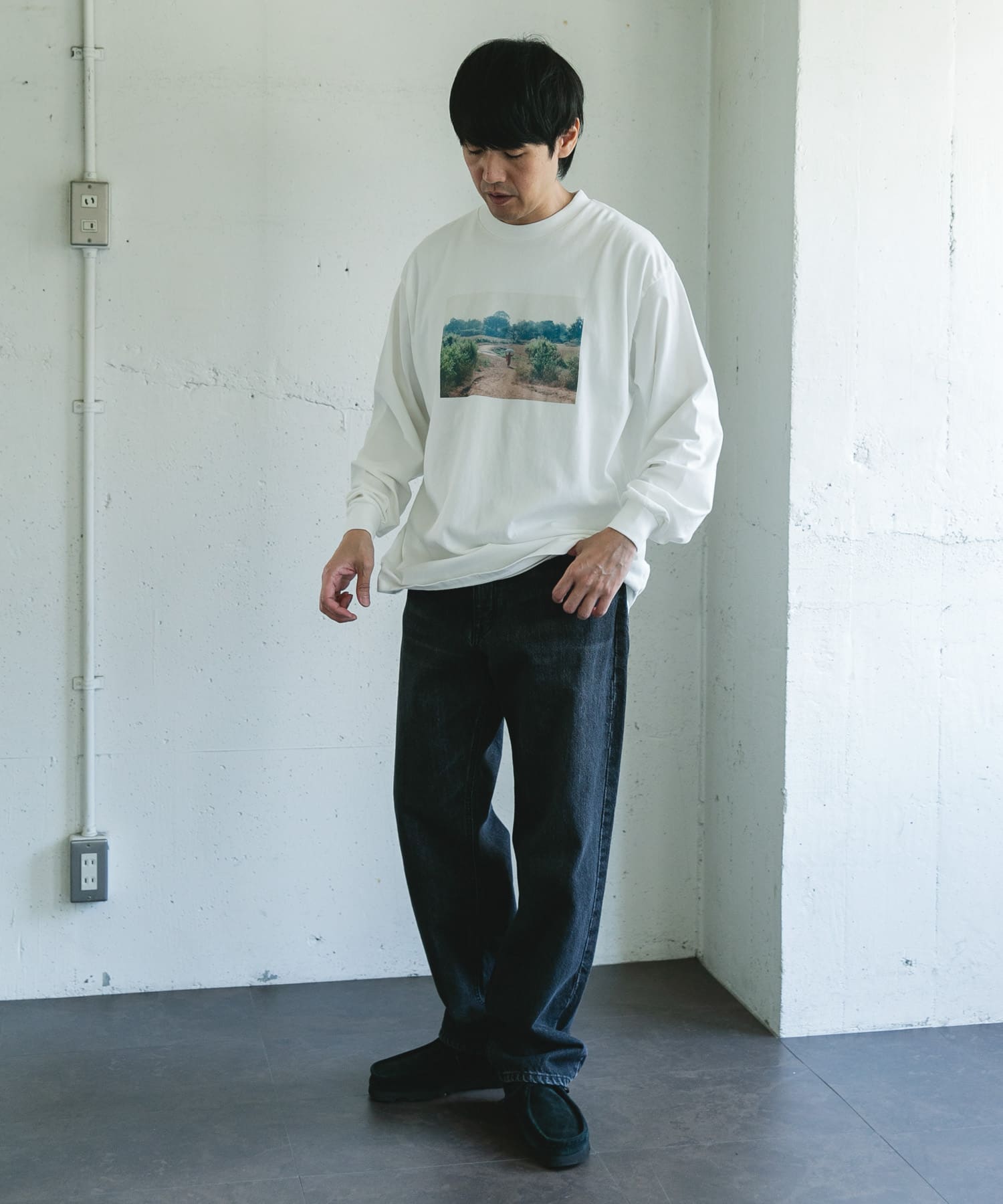 OFF①