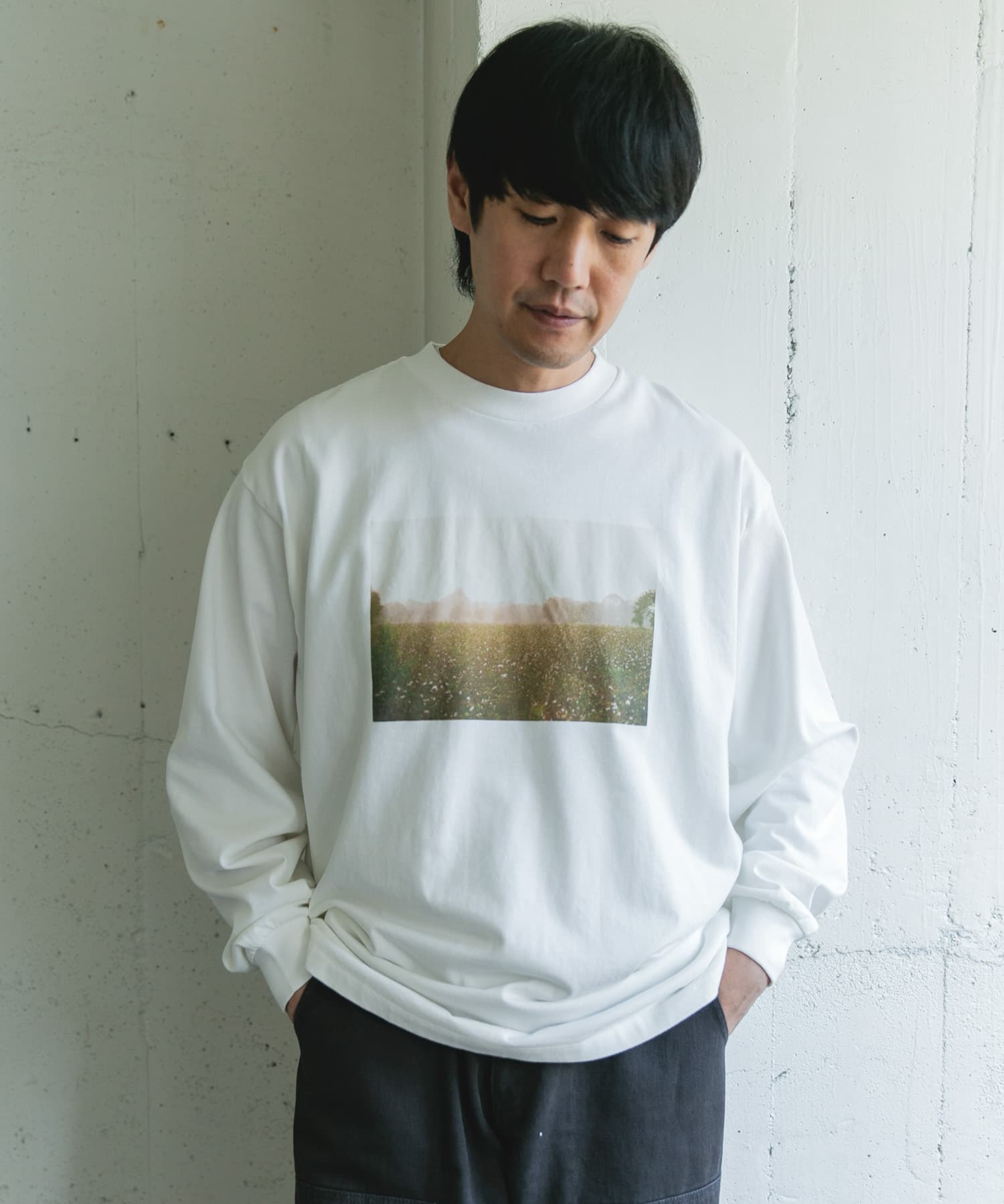 OFF②