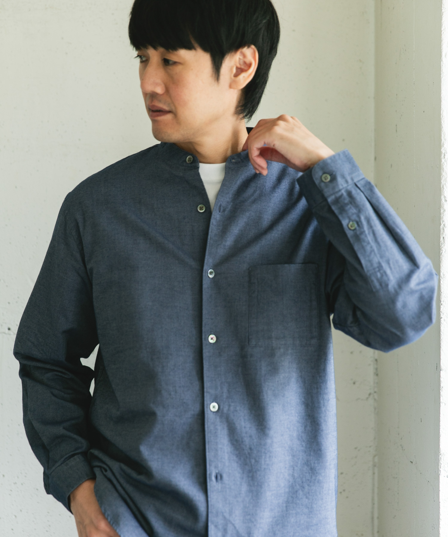 NAVY