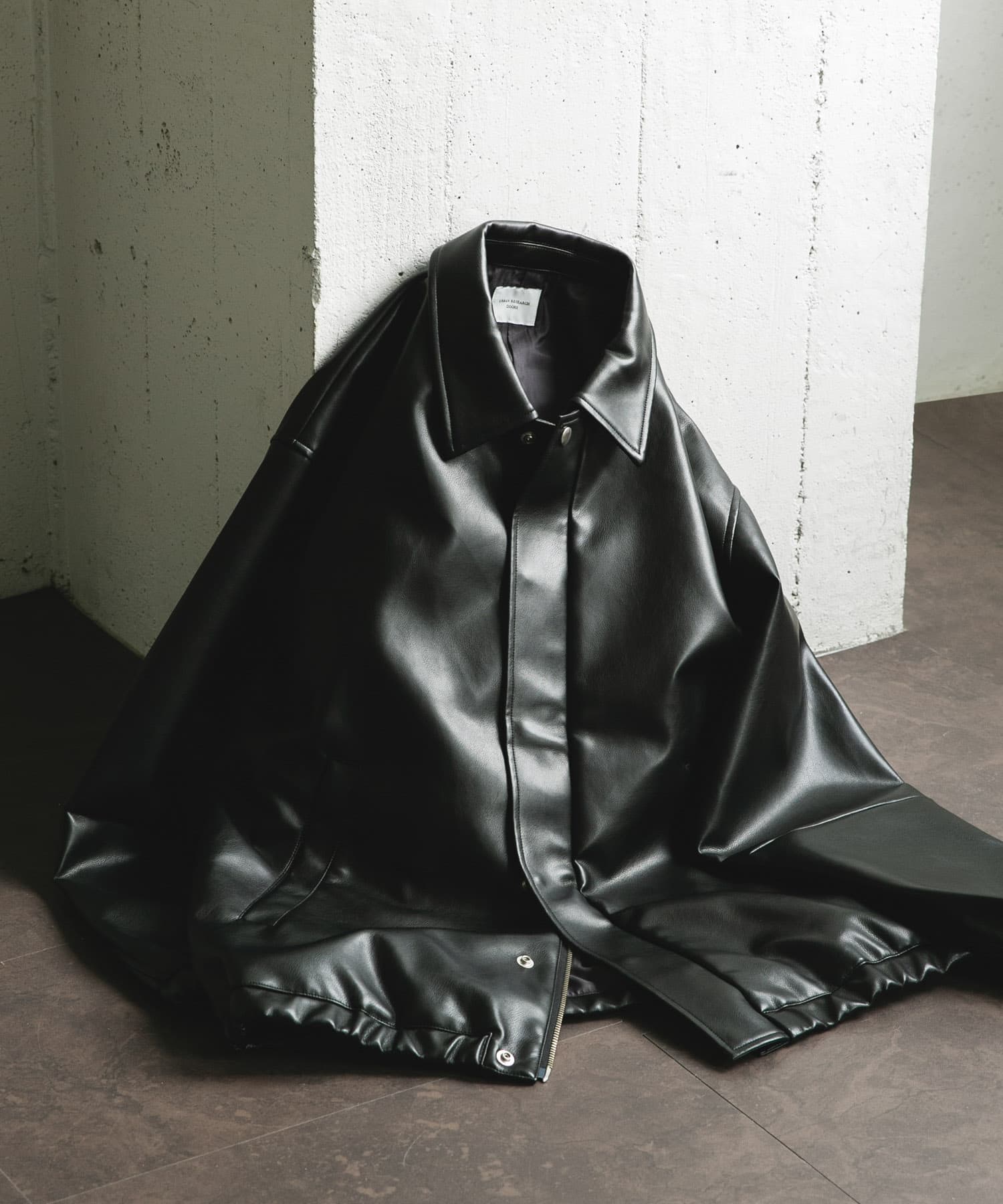 FL フライトジャケット