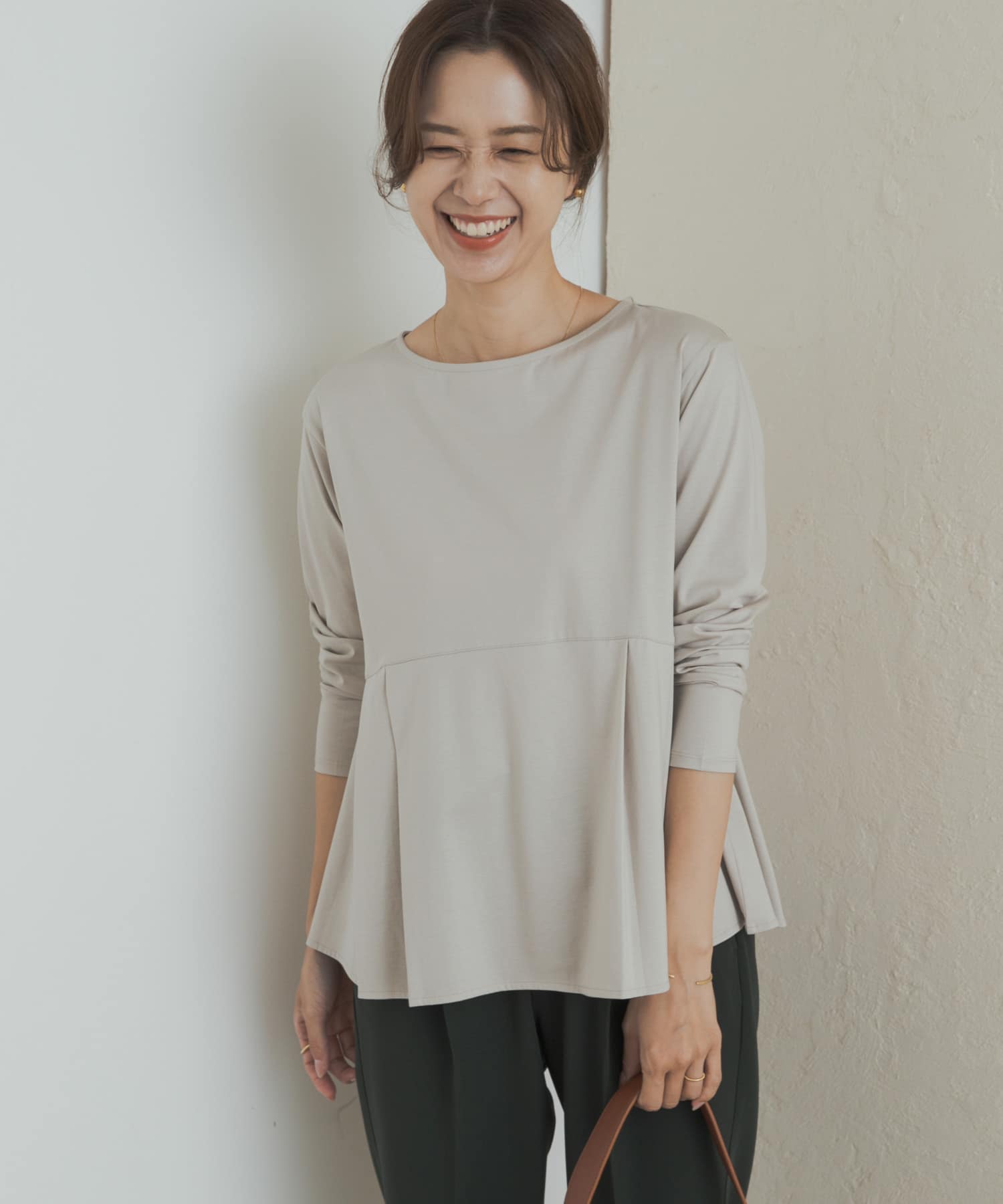 L.GRAY