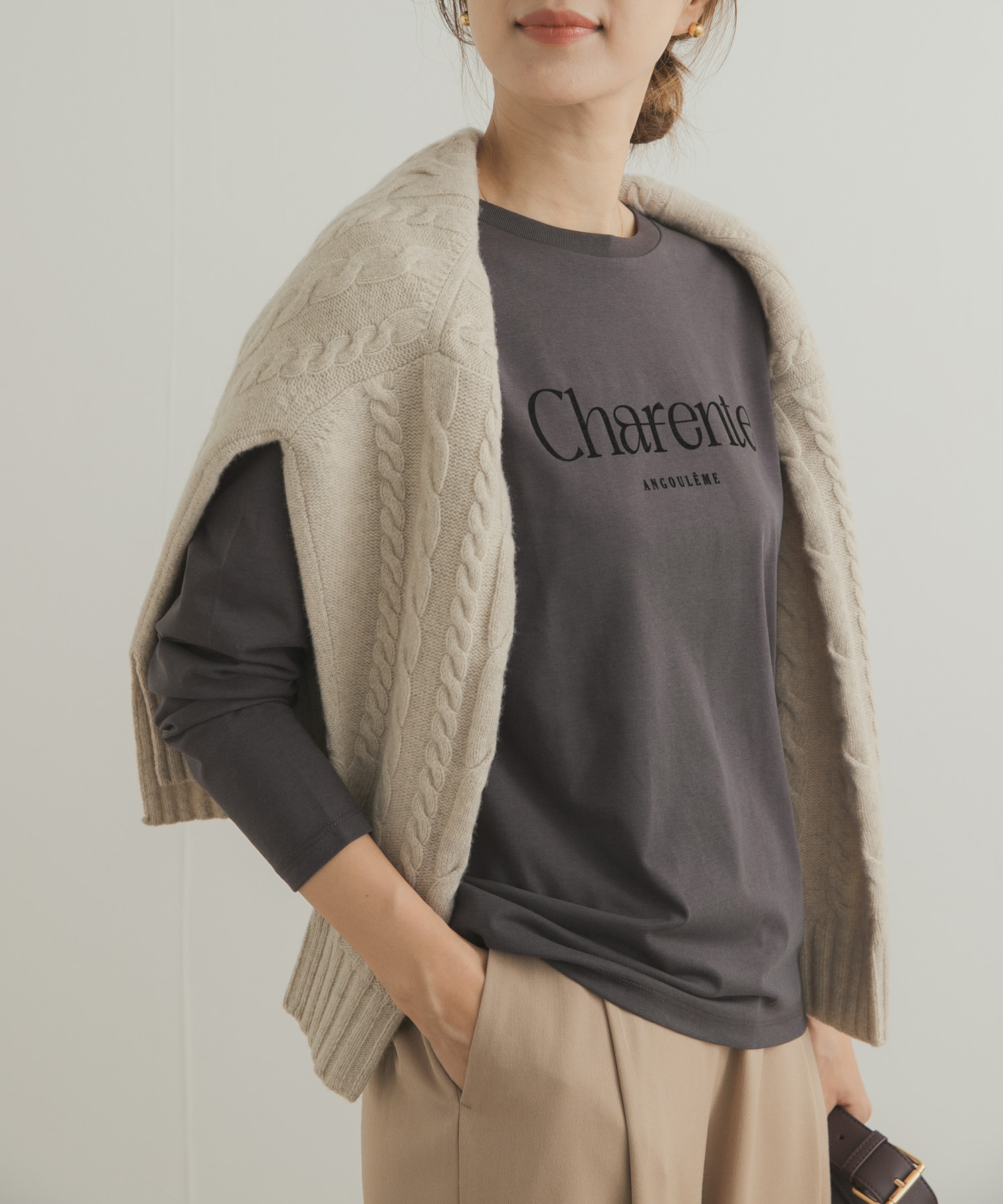 CCL×BLK