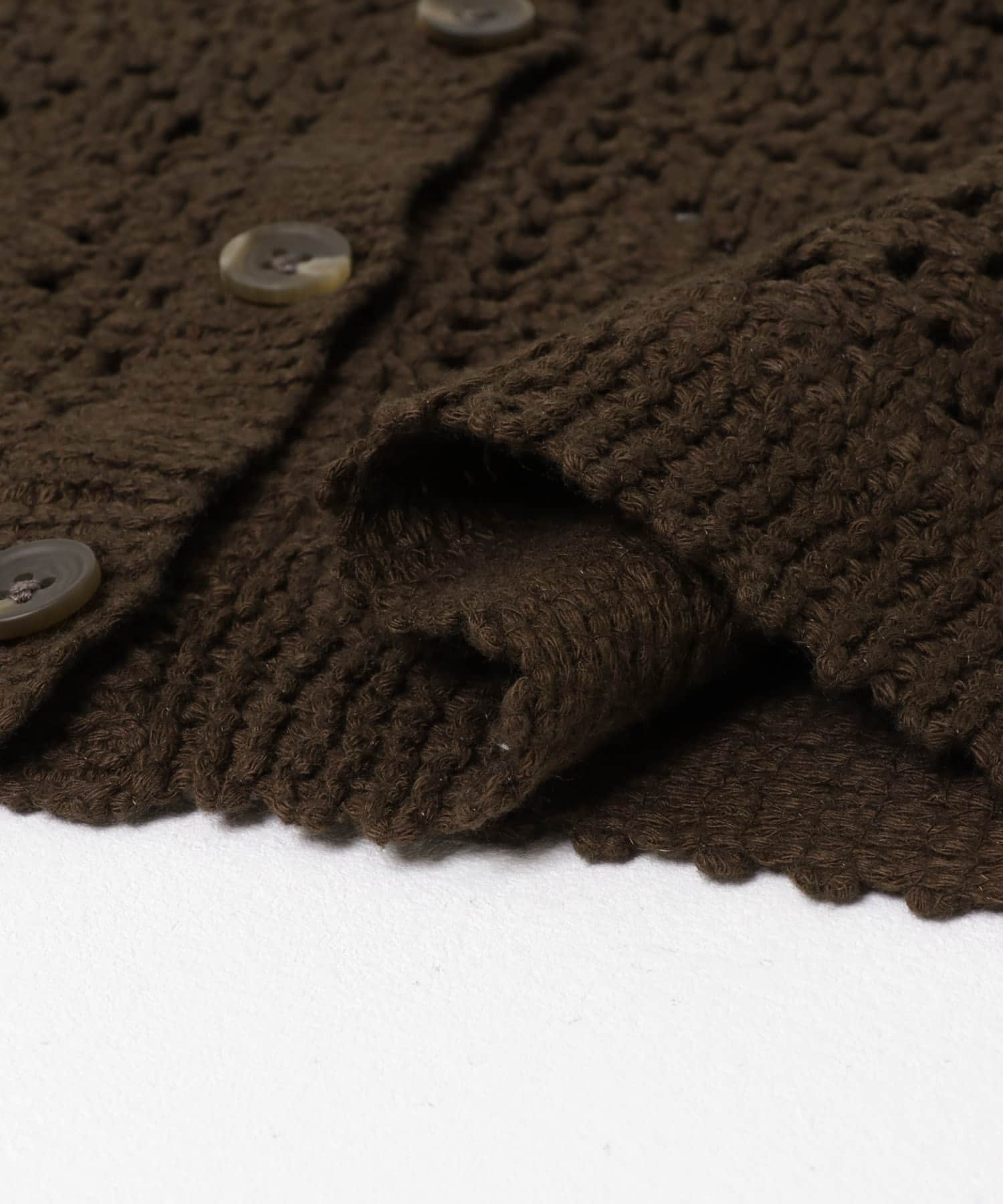 新品タグ付!アーバンリサーチドアーズ 2WAYクロシェカーディガンNATURAL 楽天市場】『親子リンク』2WAYクロシェカーディガン URBAN