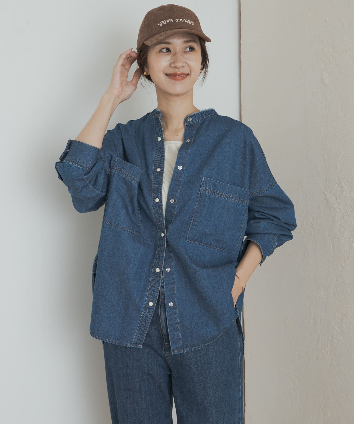 INDIGO