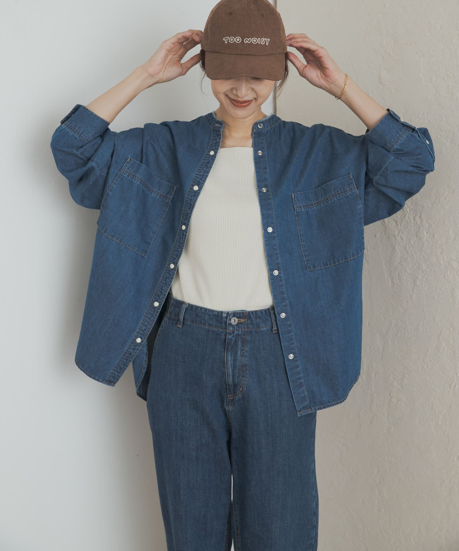 INDIGO