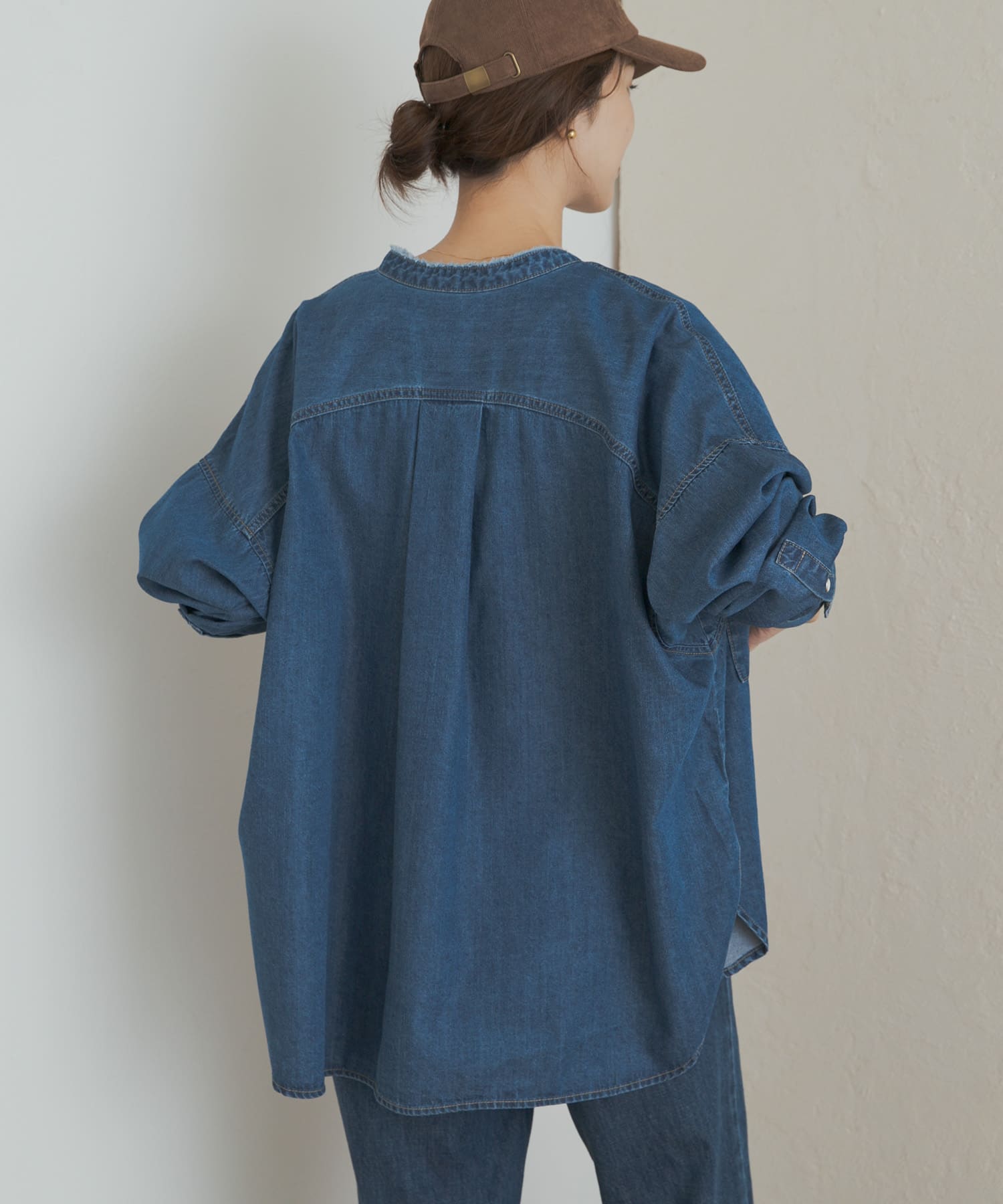 INDIGO