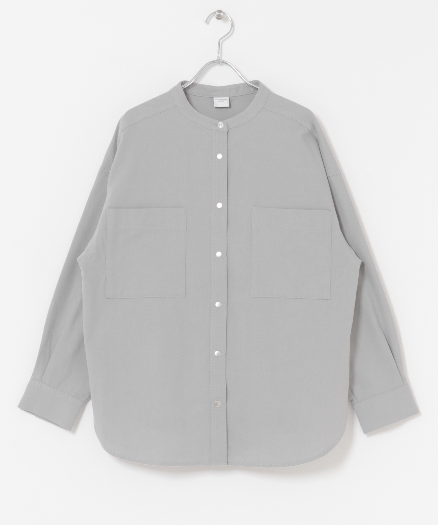 MINT GRAY