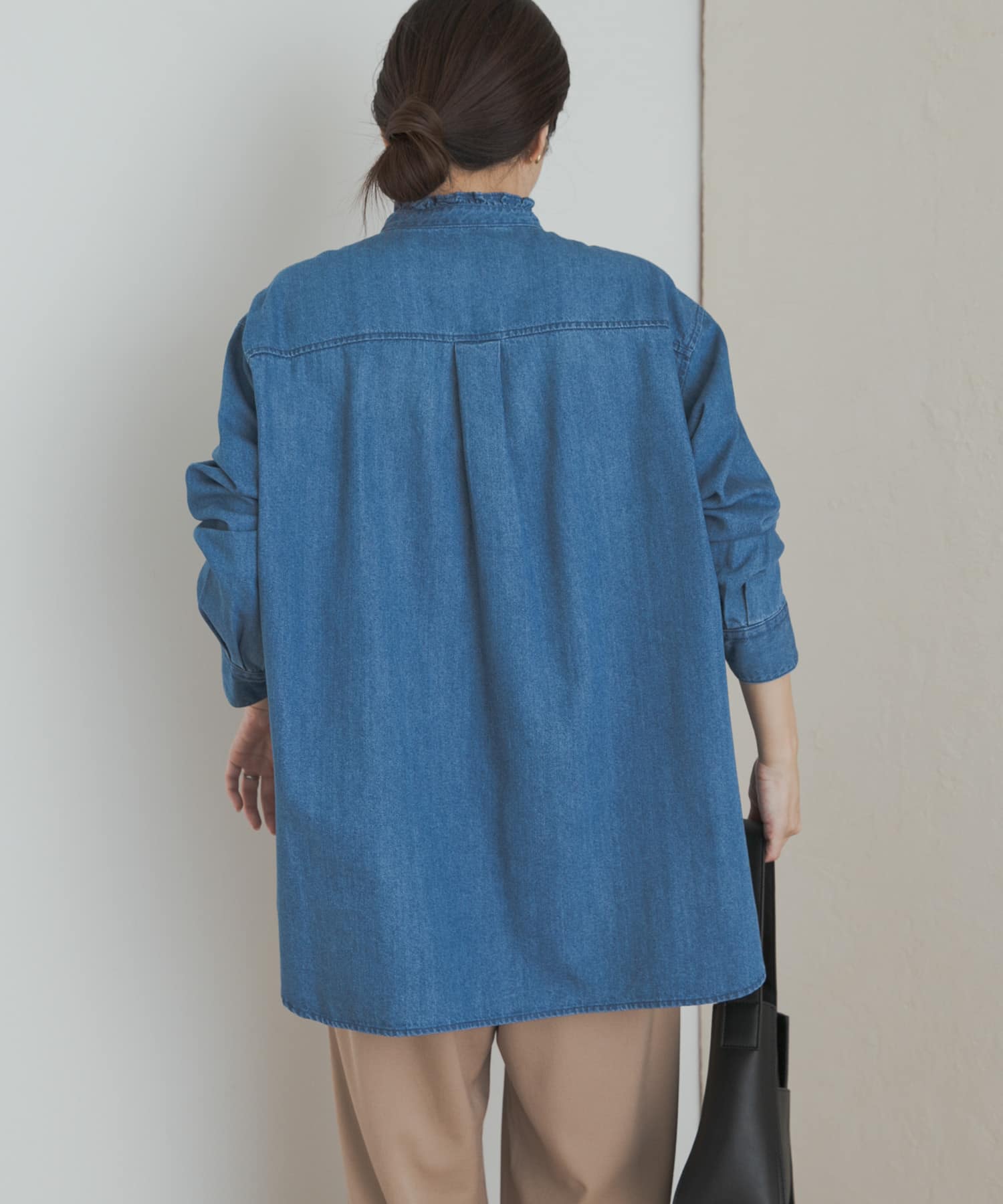 INDIGO