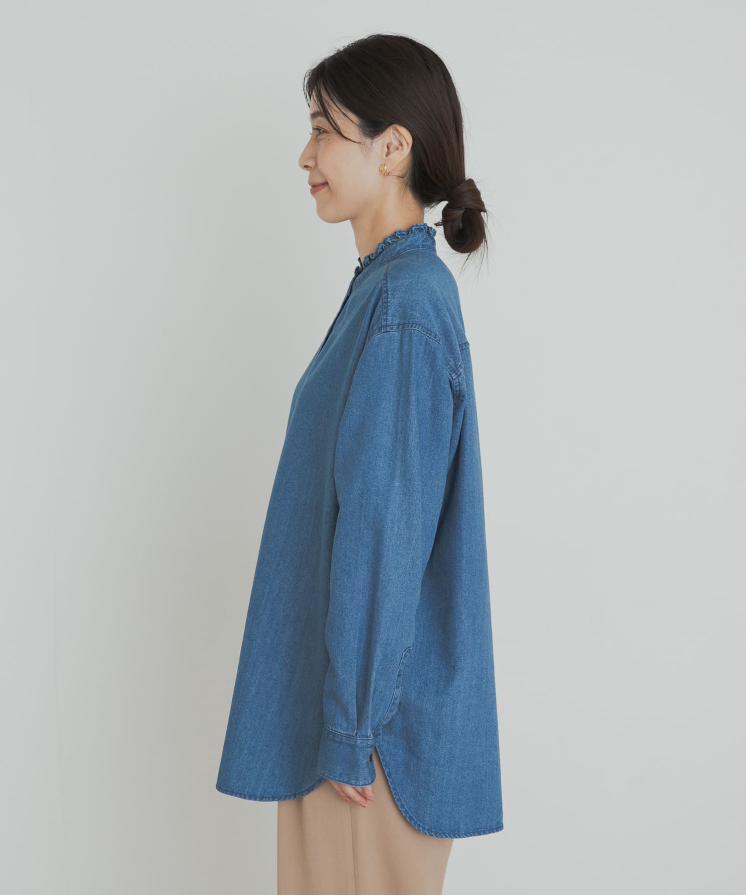 INDIGO
