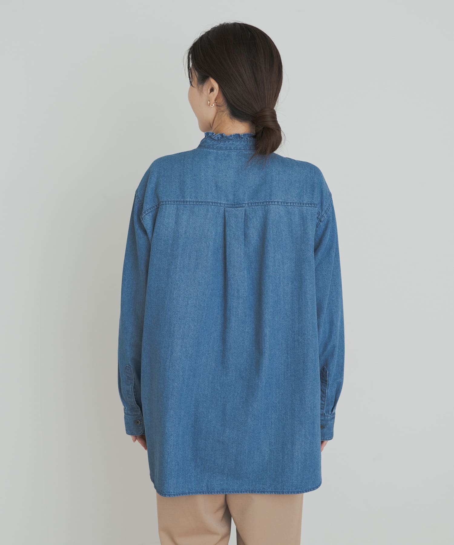 INDIGO