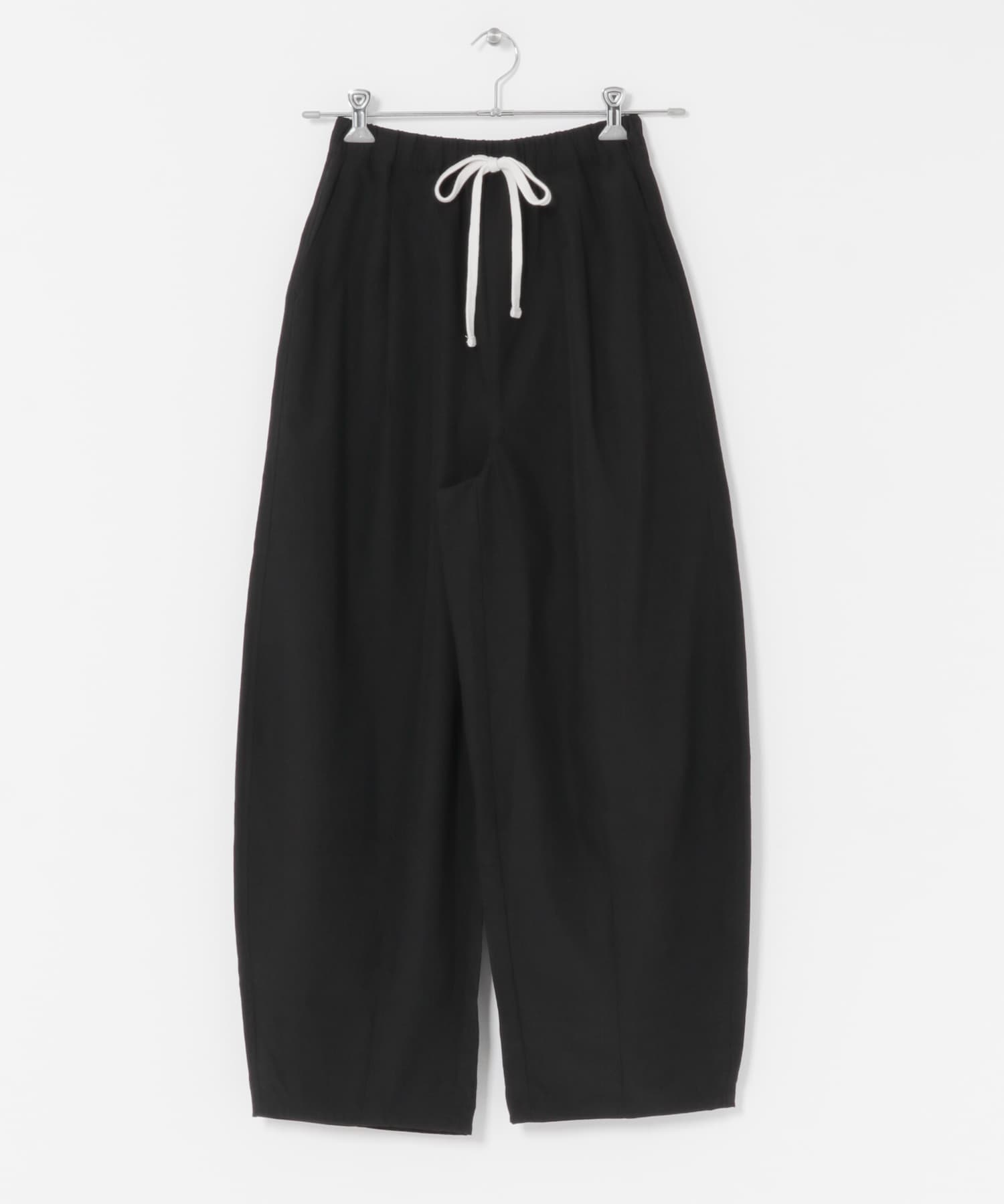 sunnyドロワー【DRAWER】黒ニットパンツ sunnyドロワー【DRAWER】黒ニットパンツ sunnyドロワー【DRAWER