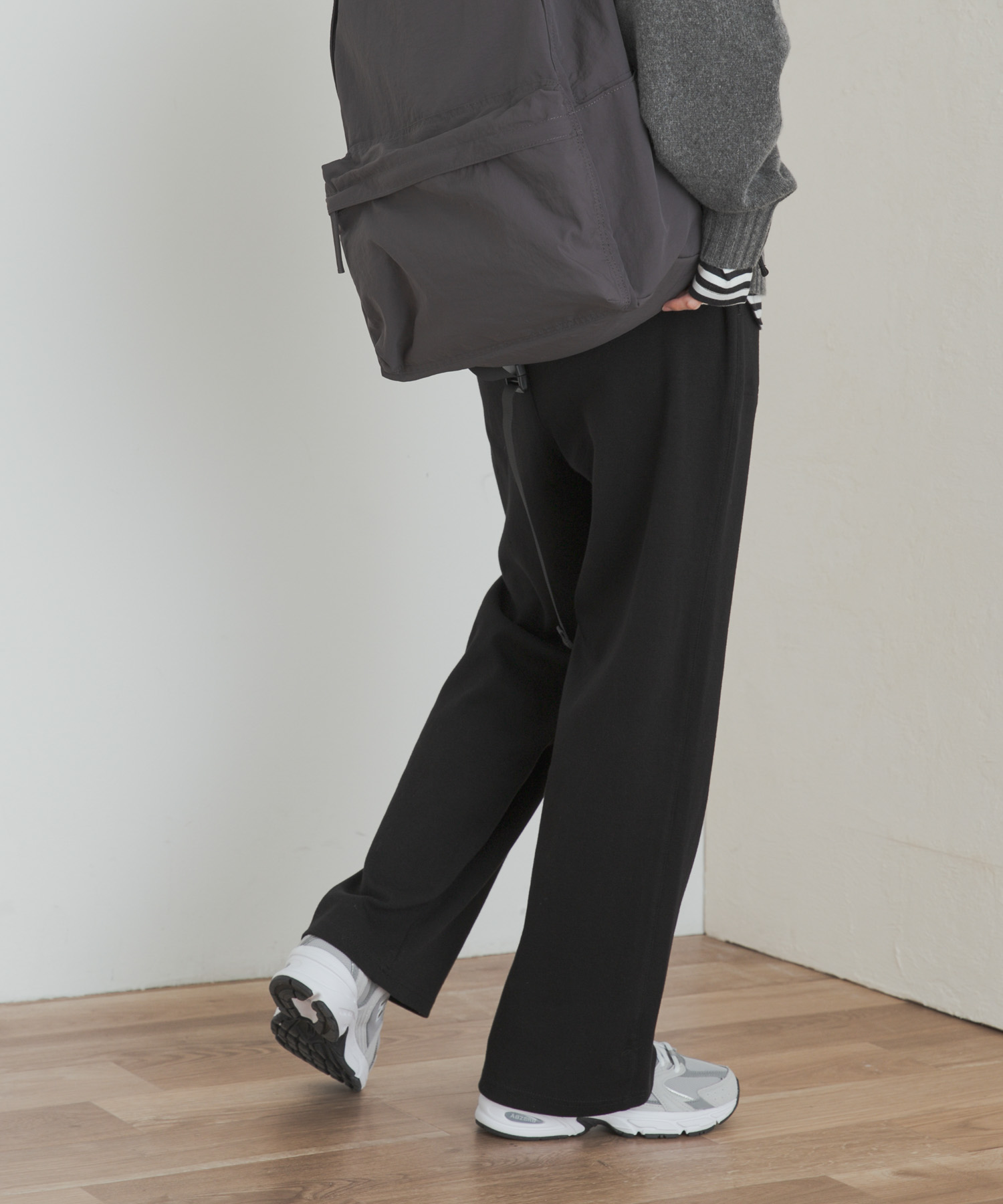 身長：162cm サイズ：M