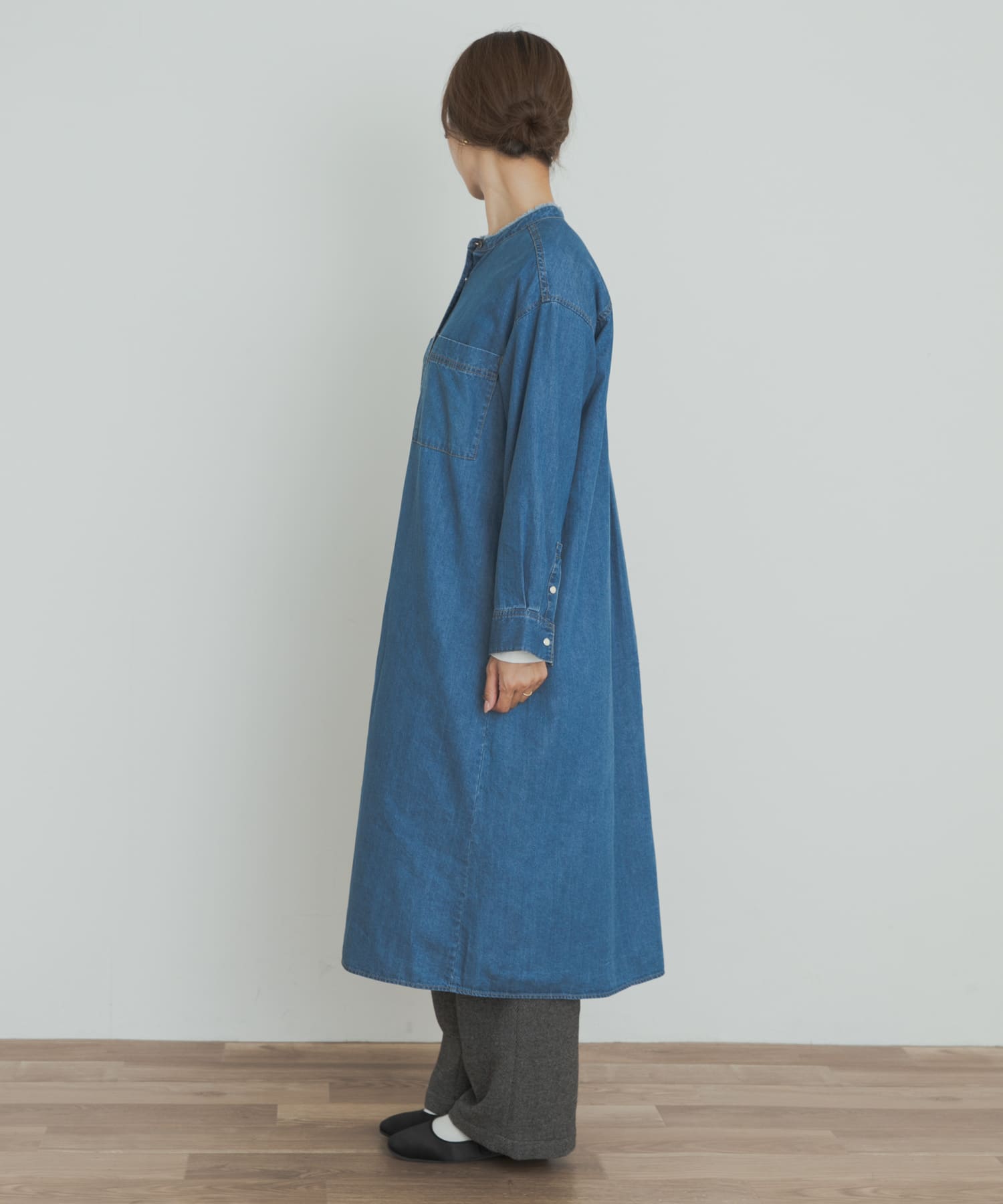 INDIGO