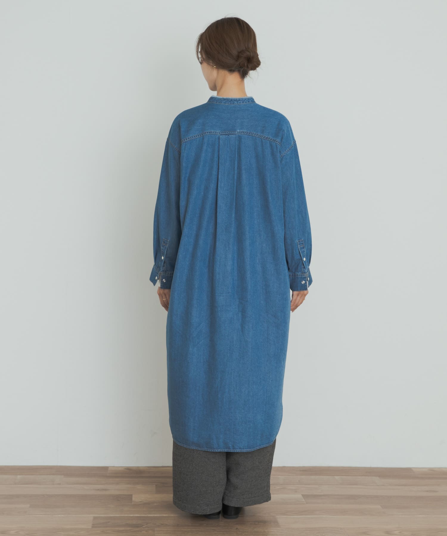 INDIGO