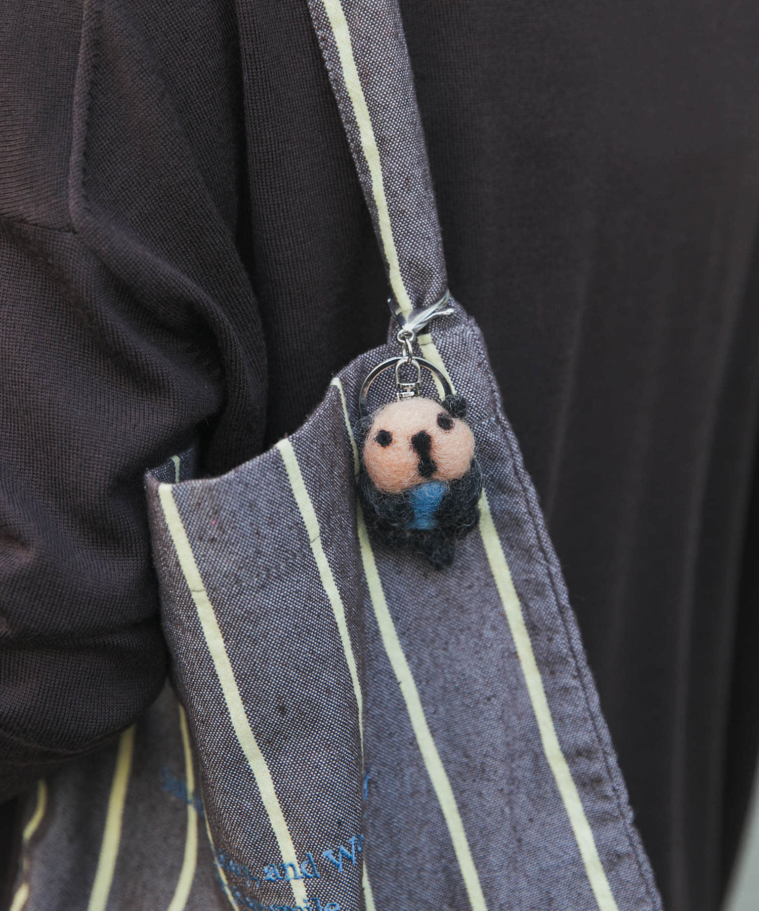 アニマルチャーム