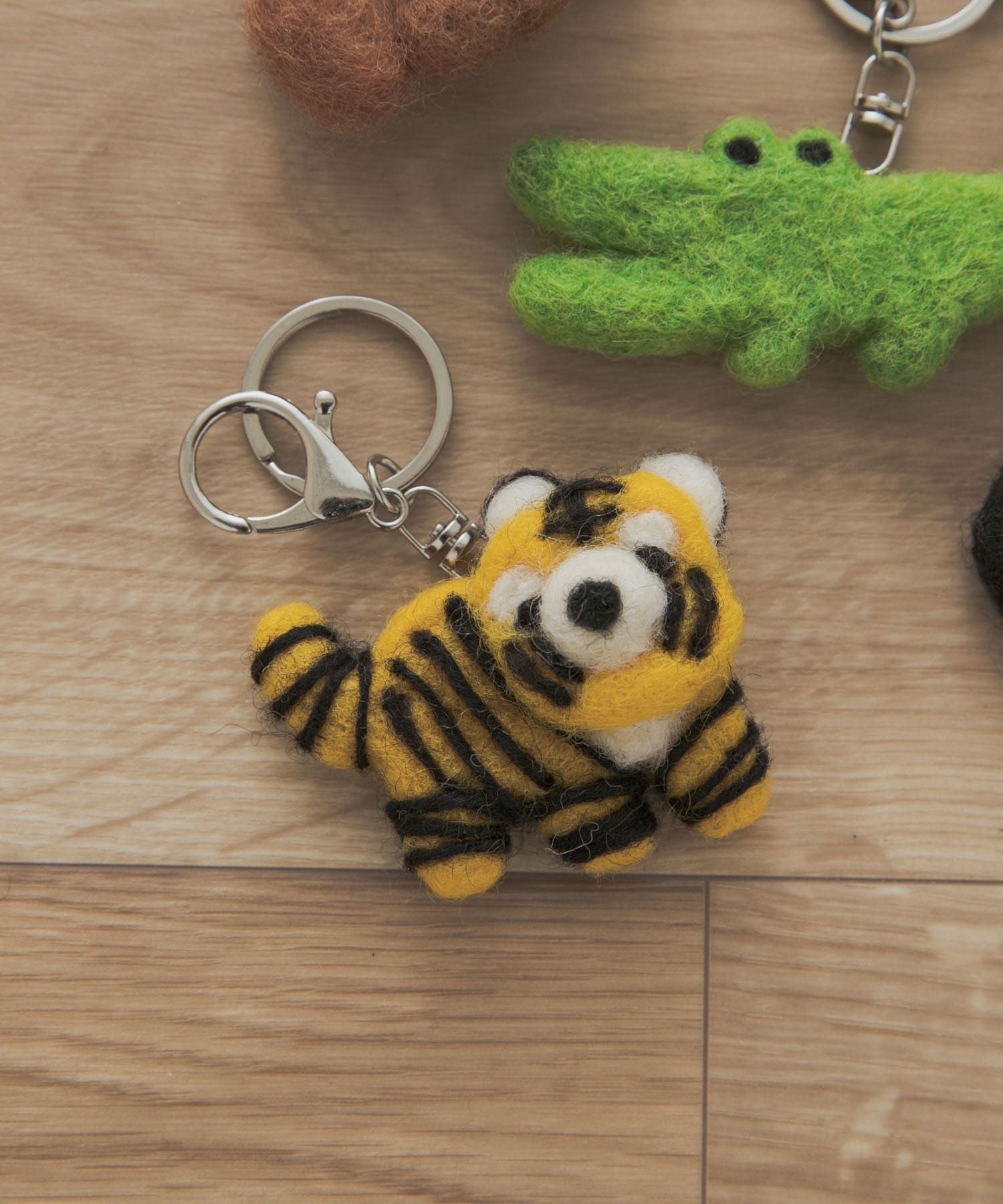 アニマルチャーム