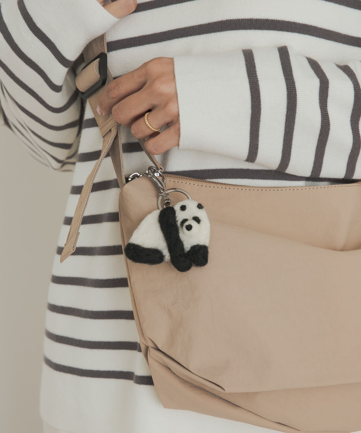 PANDA