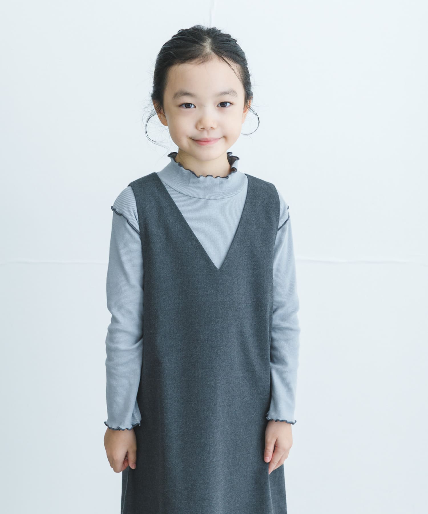 身長：120cm　サイズ：120