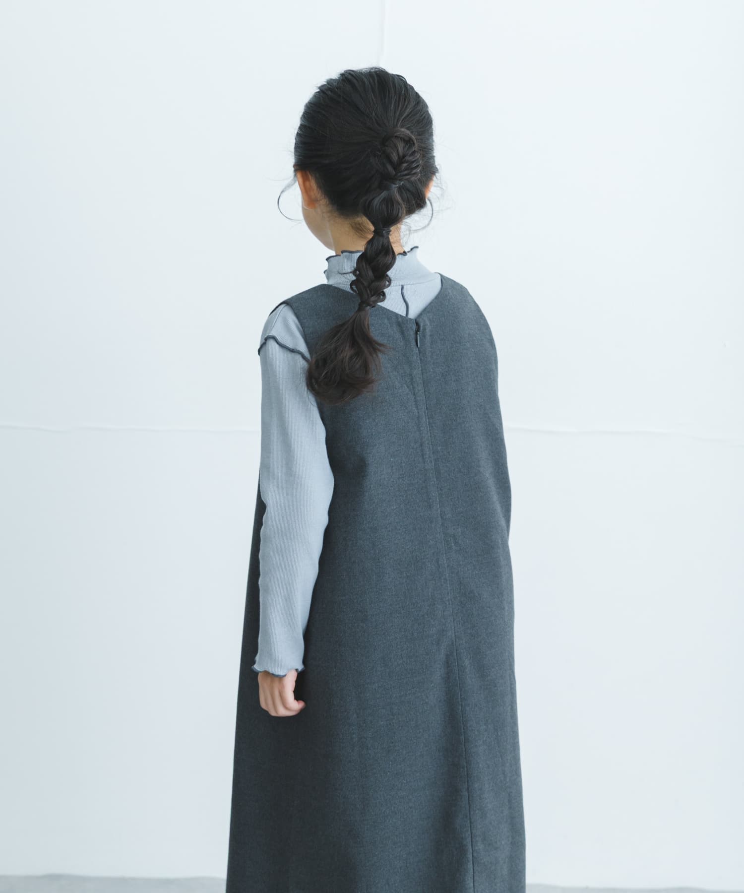 身長：120cm　サイズ：120