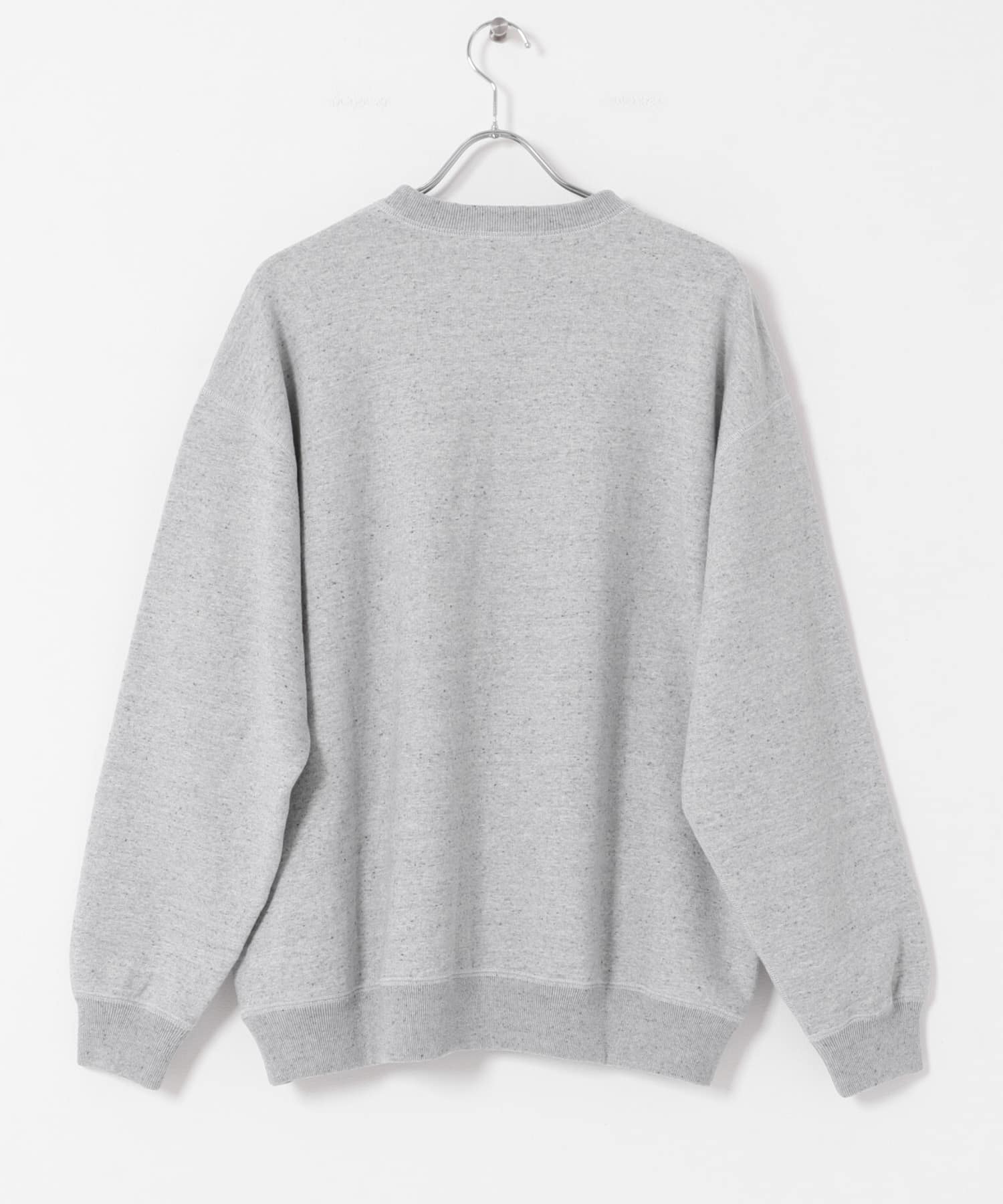 TOP GRAY