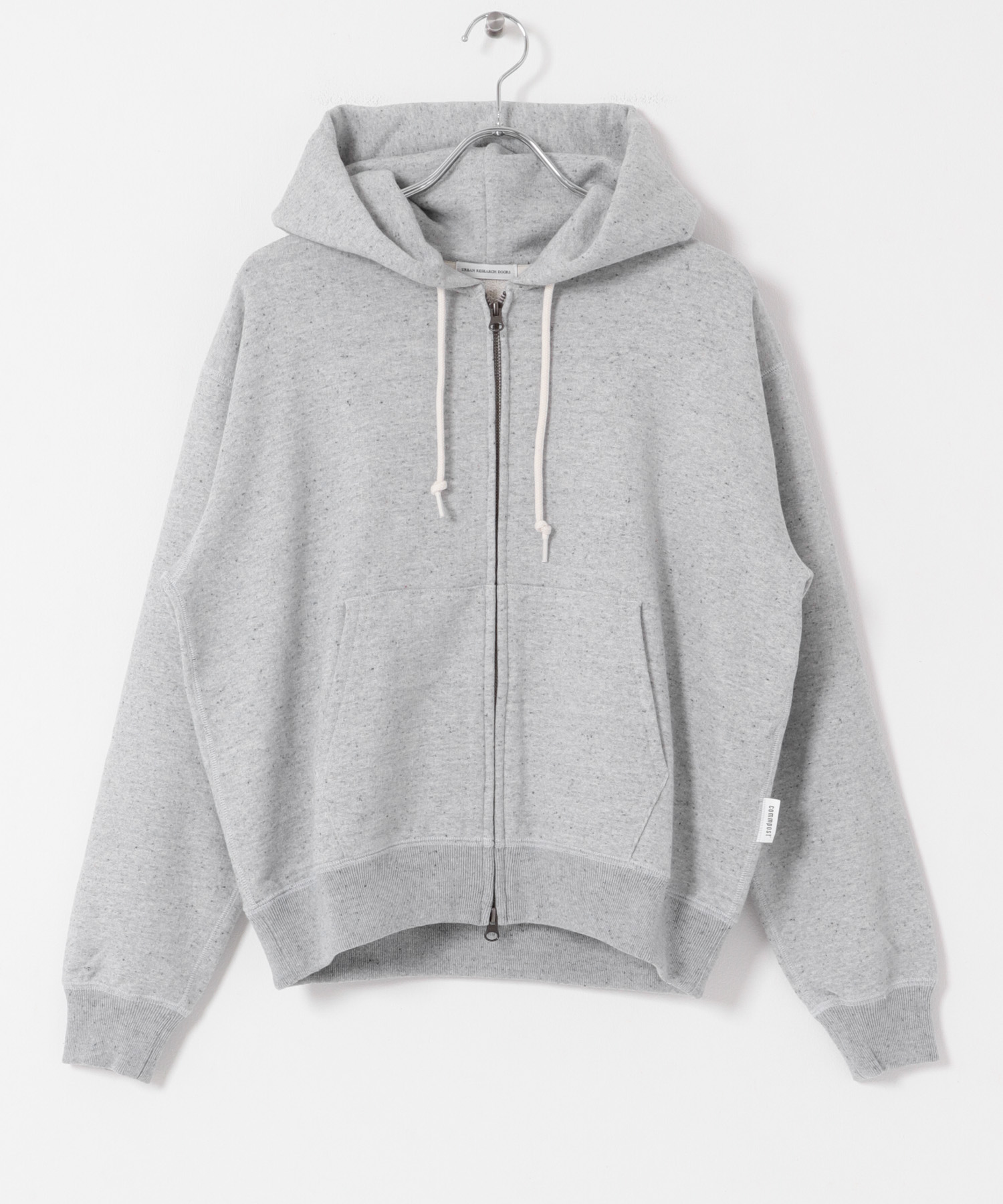 TOP GRAY