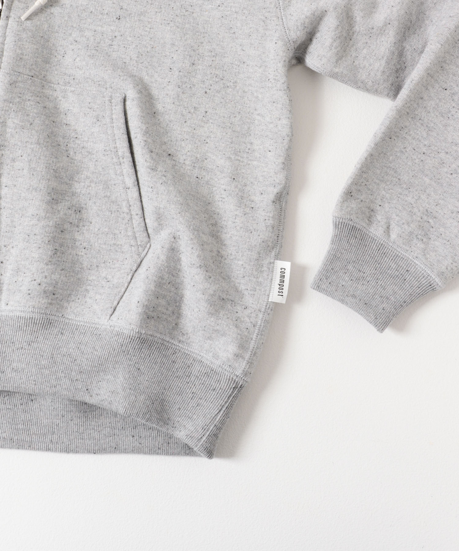 TOP GRAY