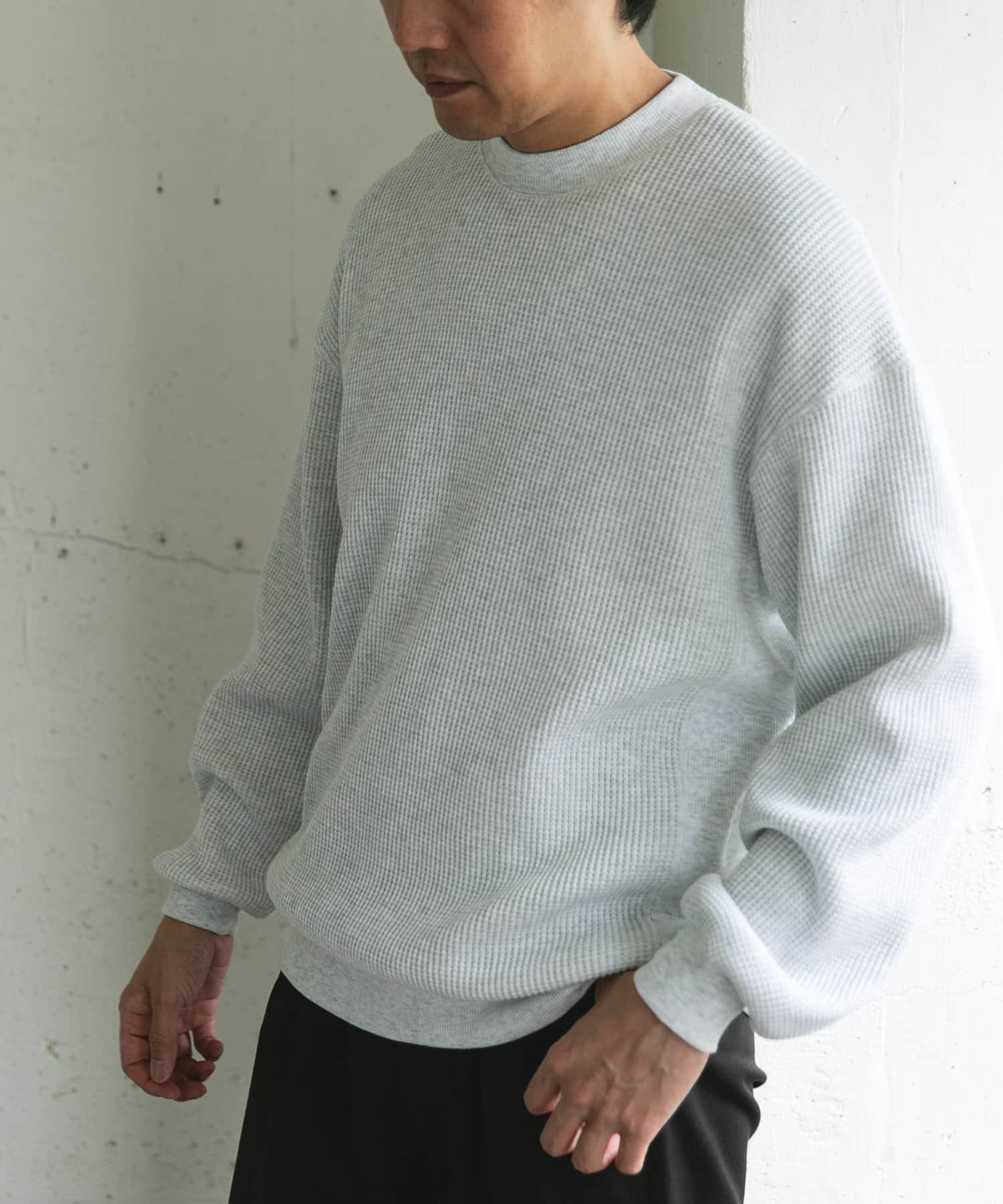 身長：172cm サイズ：M