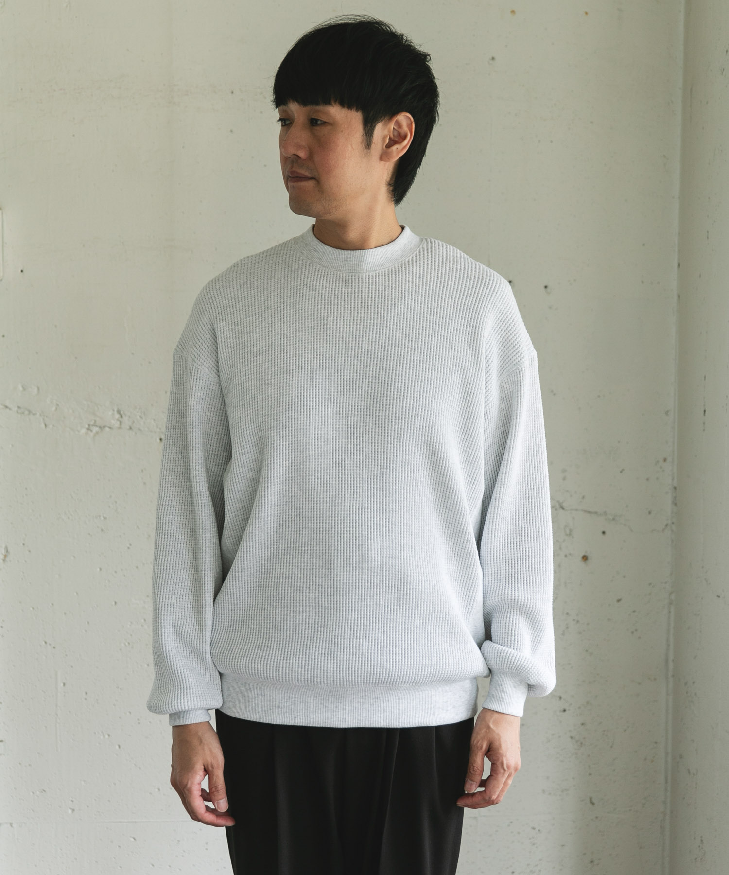 MIX WHITE