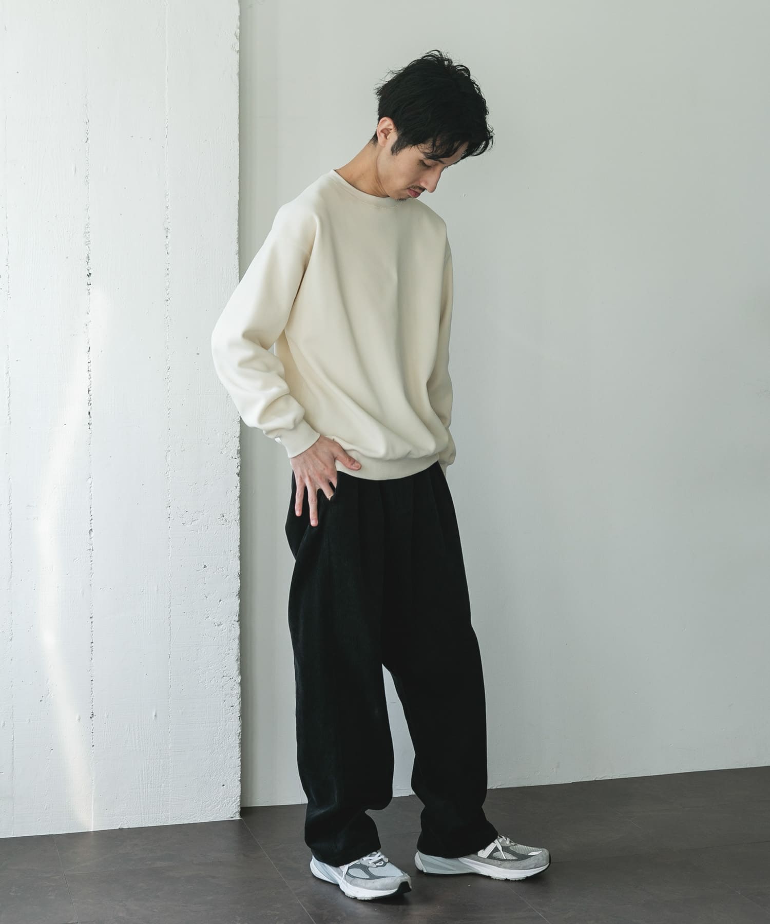 ECRU