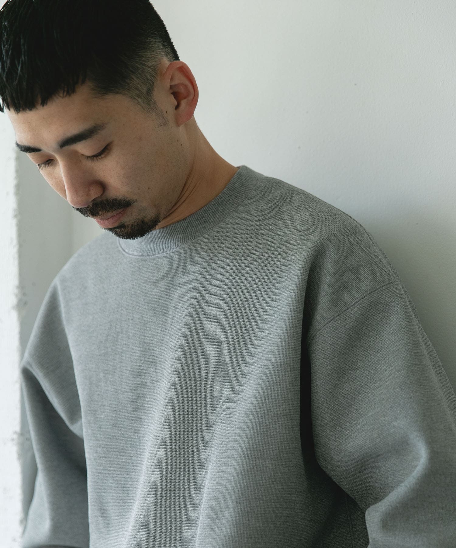 身長：168cm サイズ：M