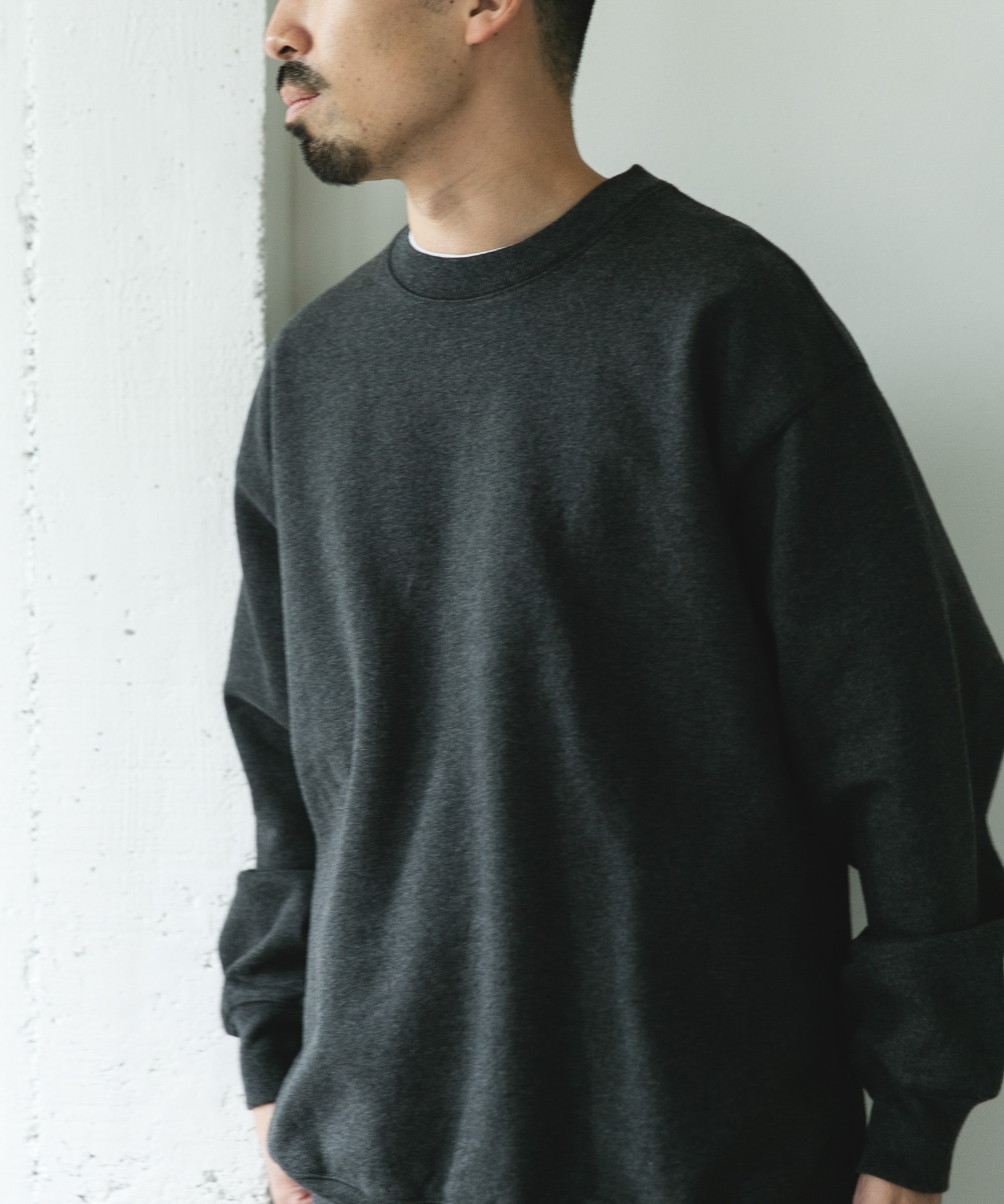 身長：168cm サイズ：M
