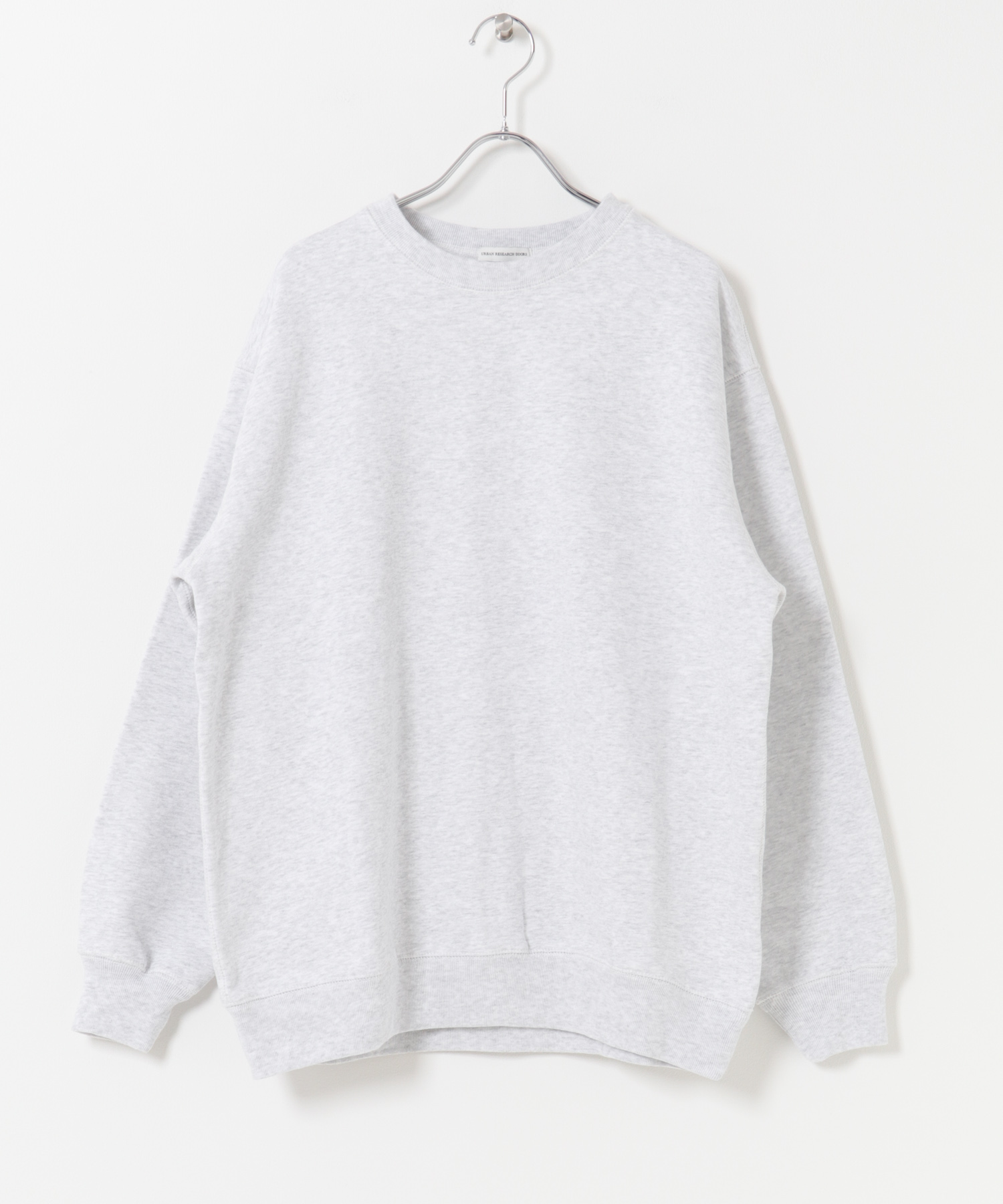 ASH GRAY