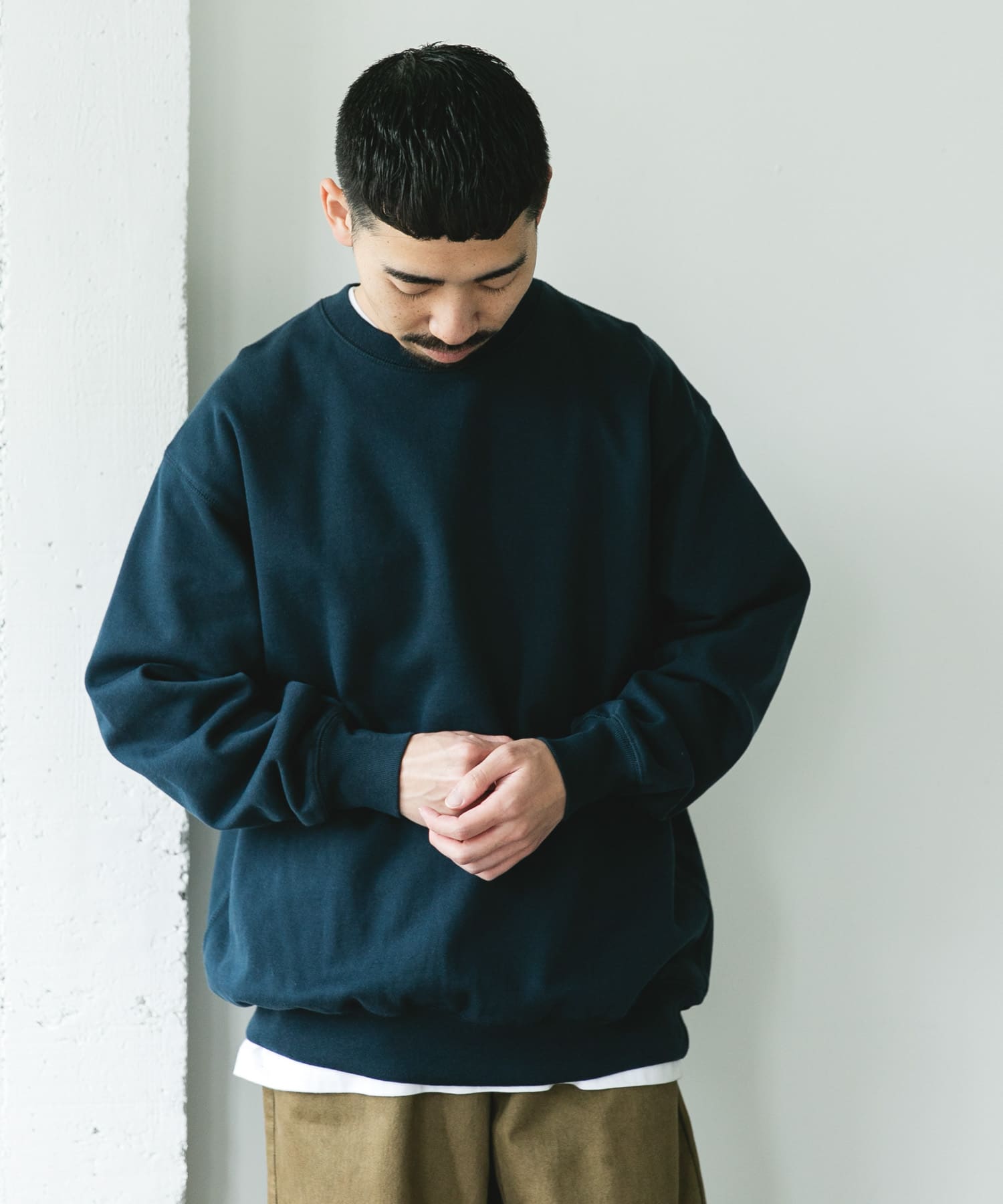NAVY