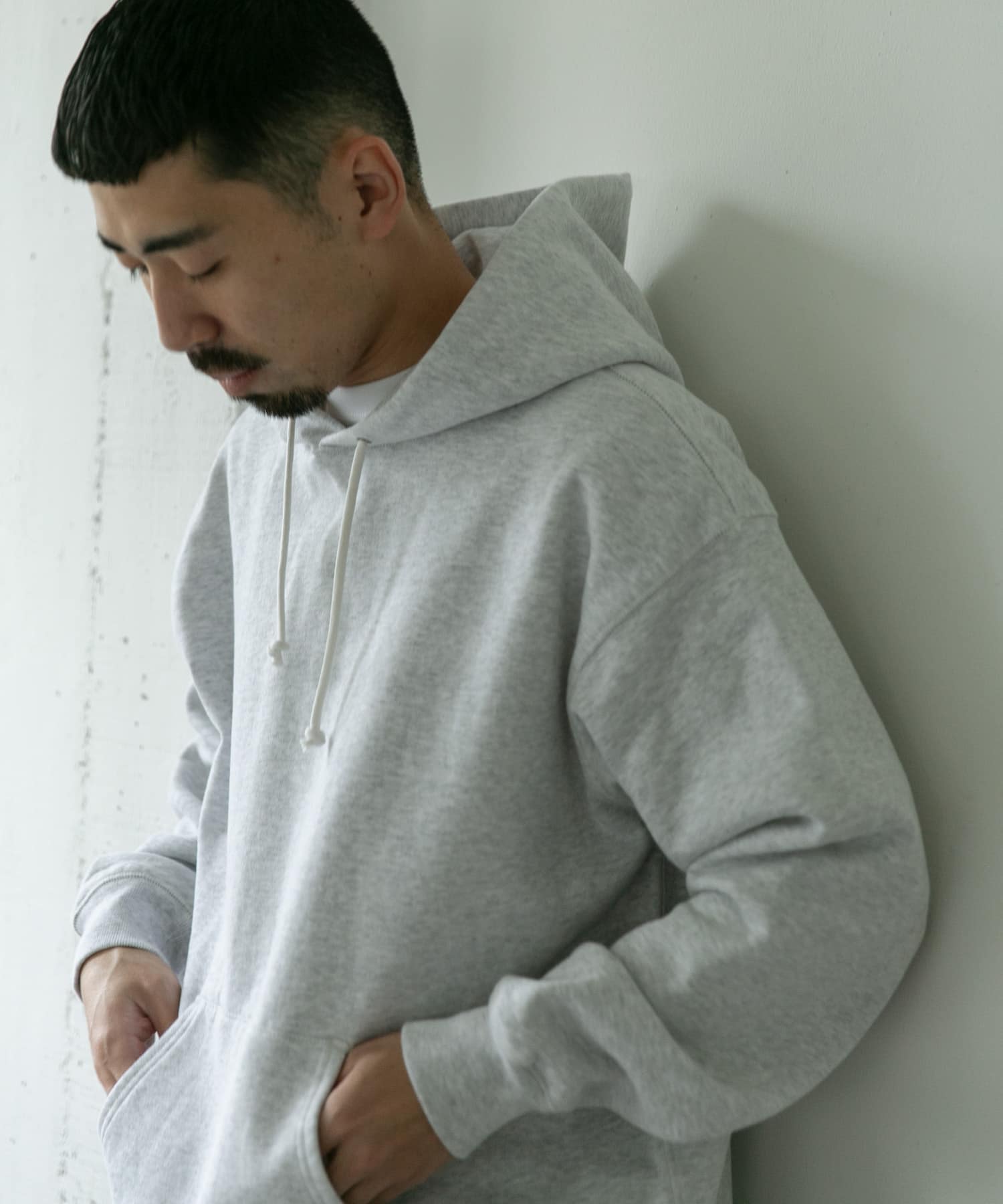 身長：168cm サイズ：M