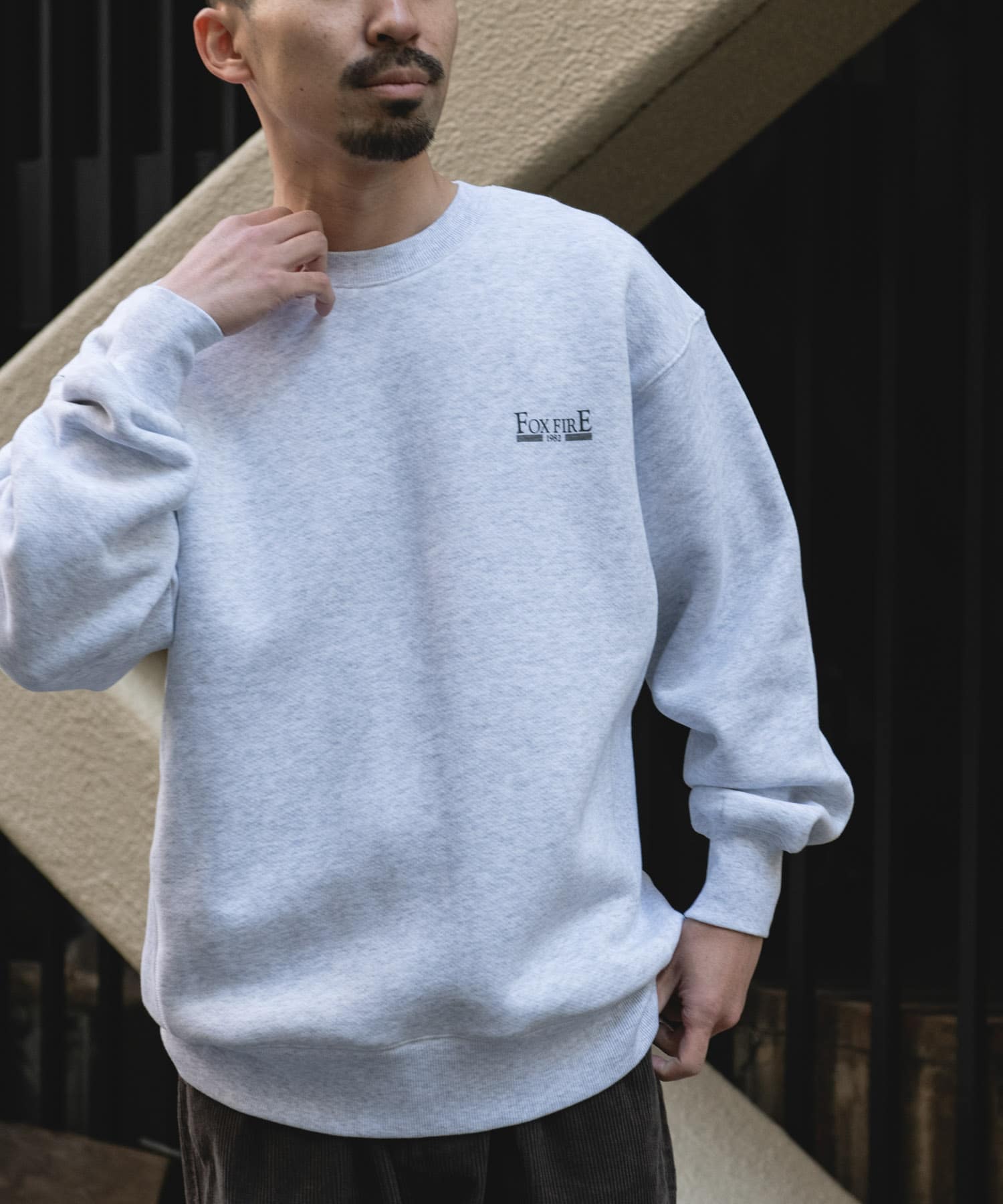 身長：168cm サイズ：M