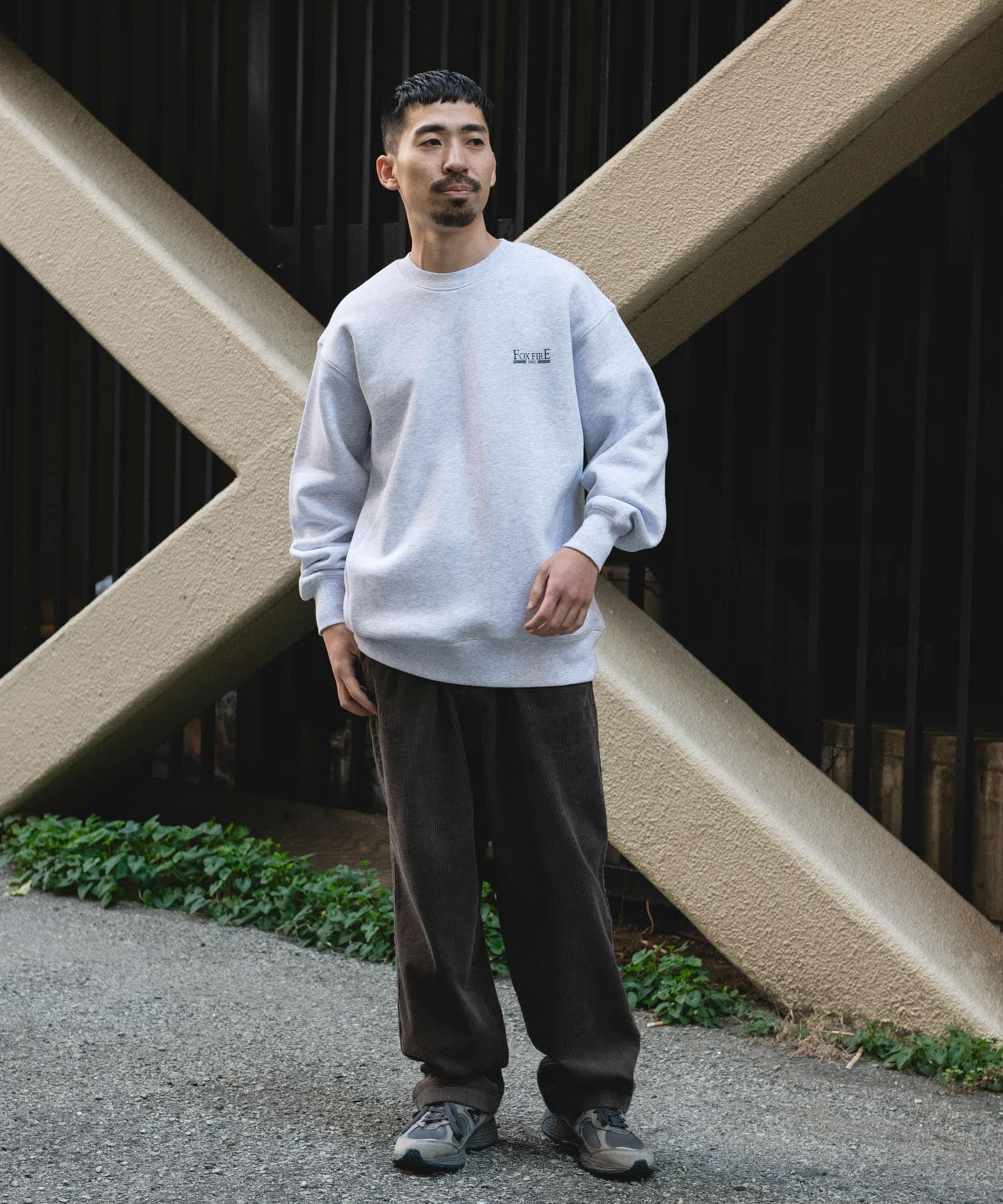 杢GRAY②
