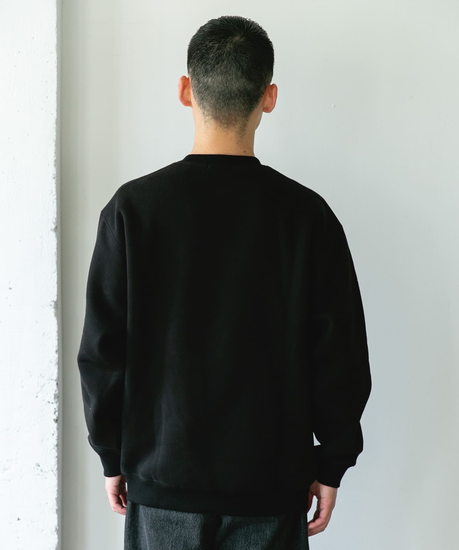 身長：168cm サイズ：M