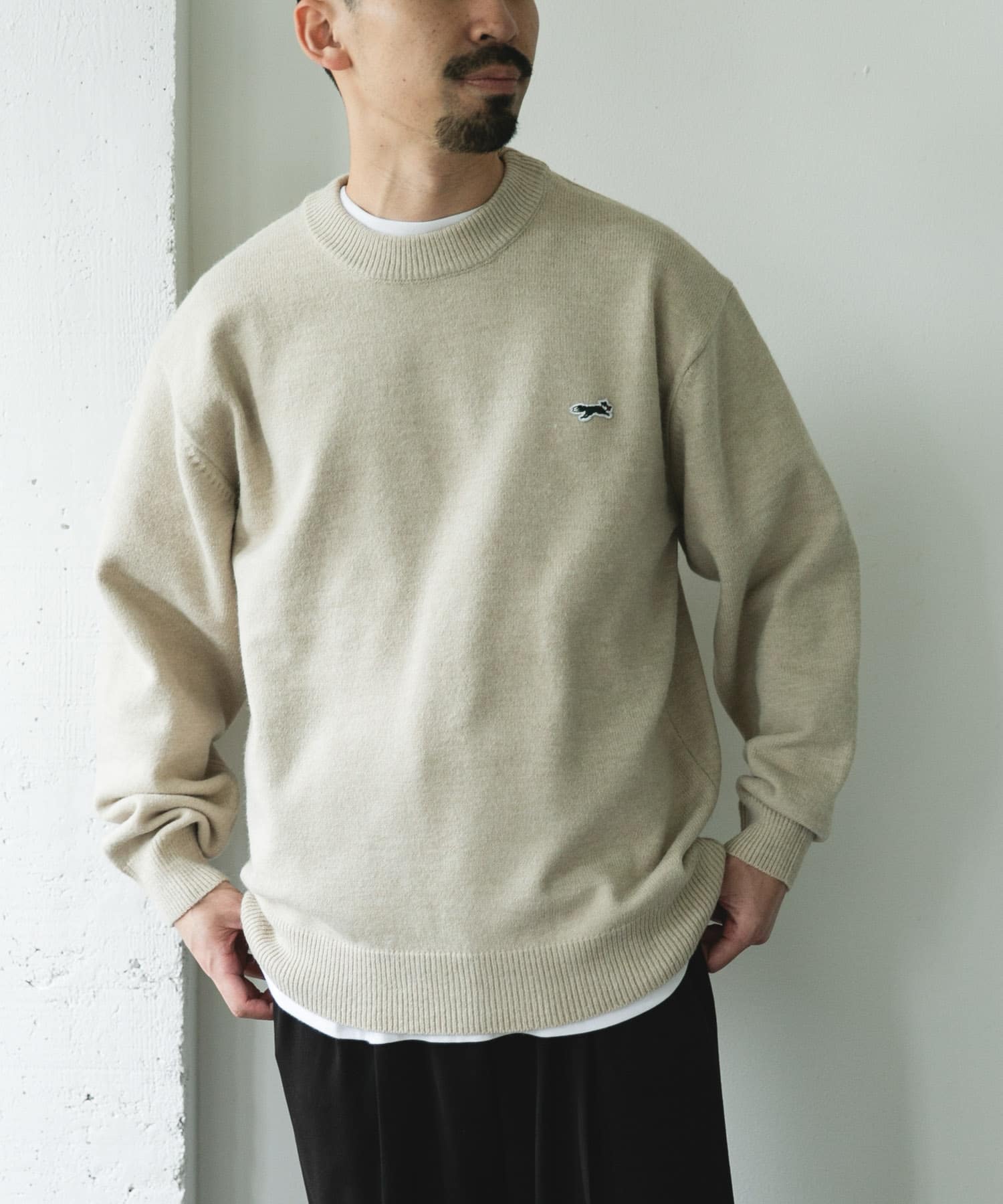 身長：168cm サイズ：M