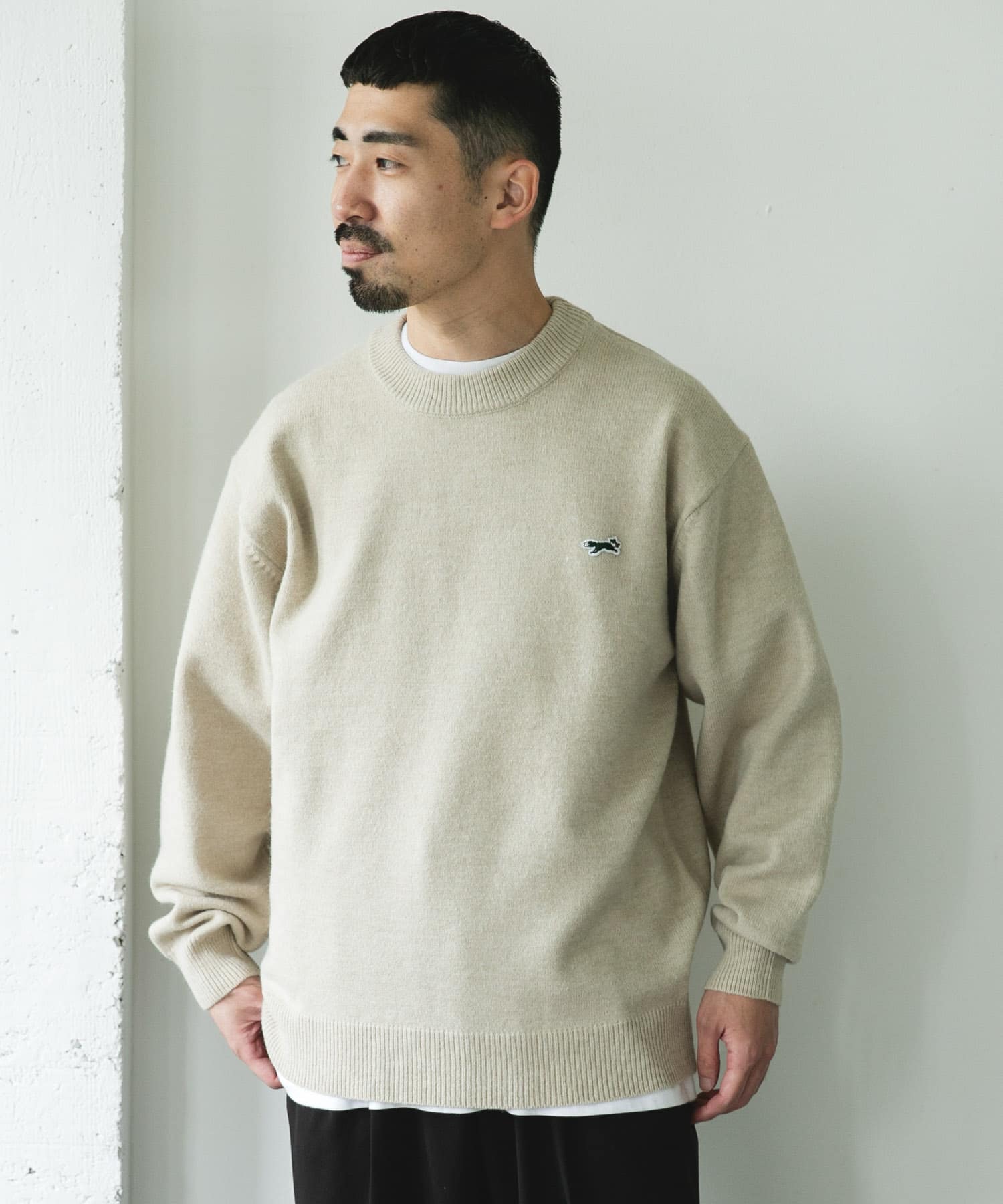 身長：168cm サイズ：M