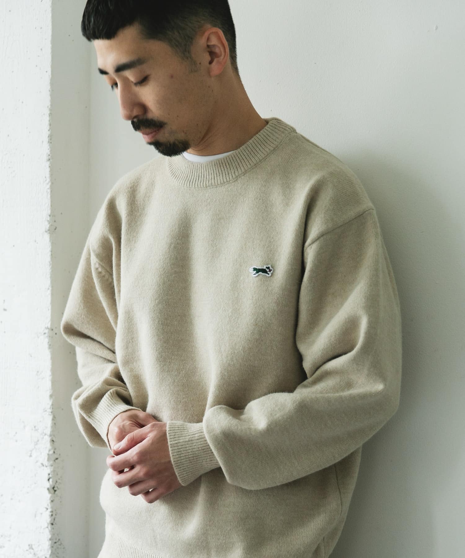 身長：168cm サイズ：M