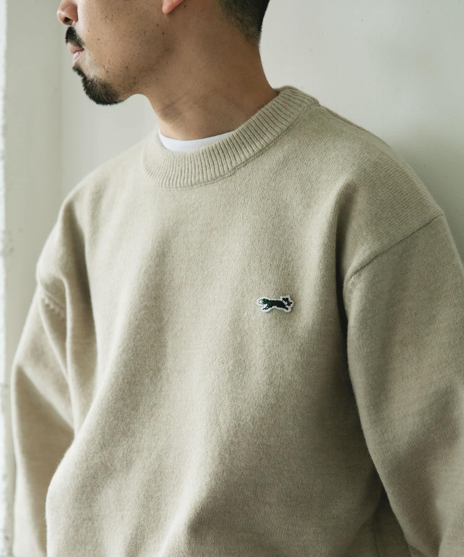 身長：168cm サイズ：M