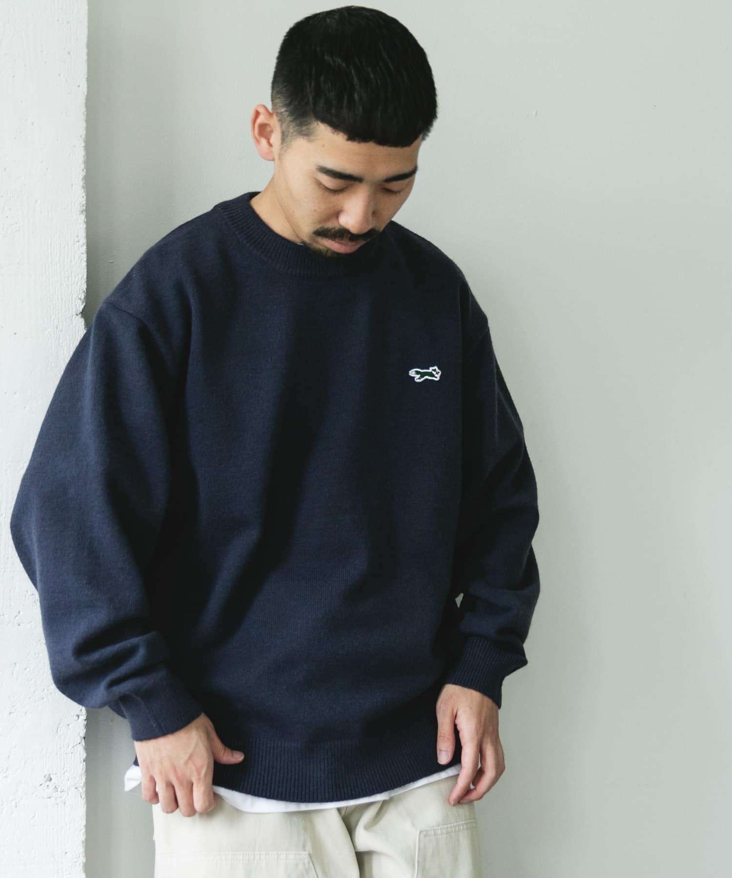 NAVY