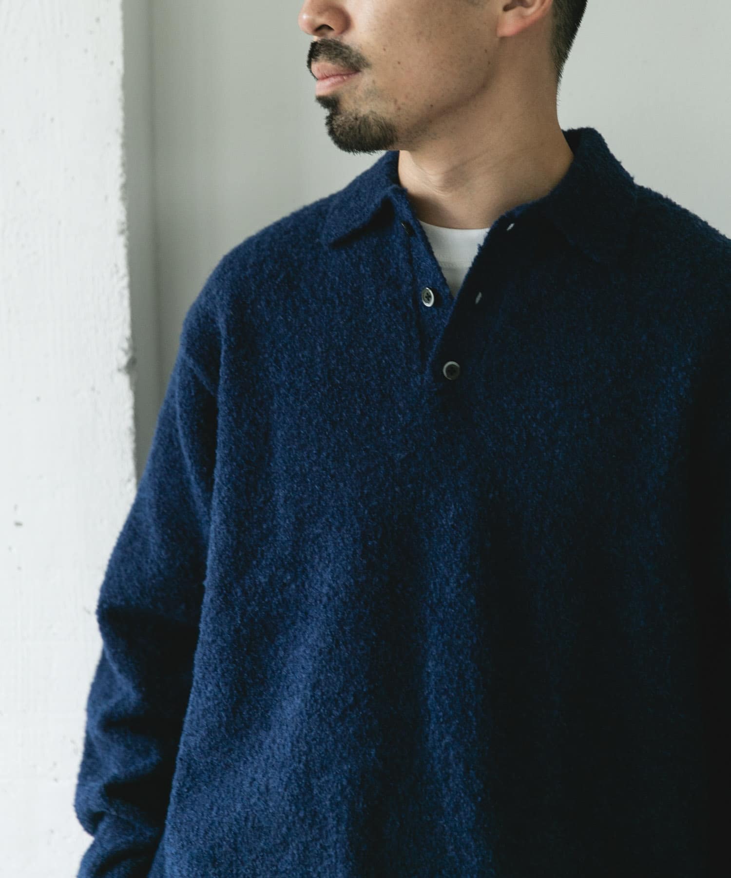 身長：168cm サイズ：M